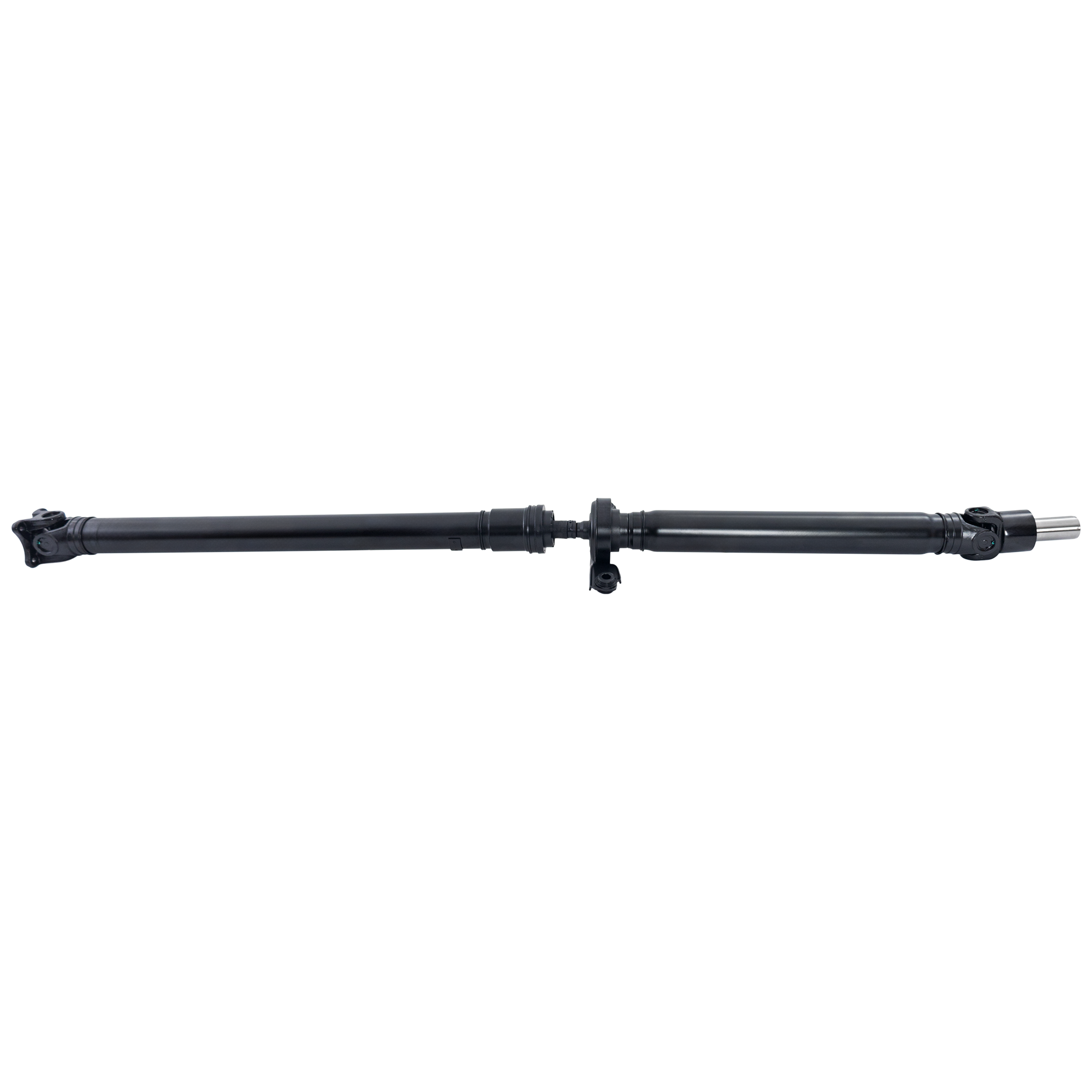 AM FORESTER 14-17 XV CROSSTREK 13-15 REAR DRIVESHAFT Automatic CVT AWD SKU JTS54550008 OEM 27111FJ061-27111FJ060
