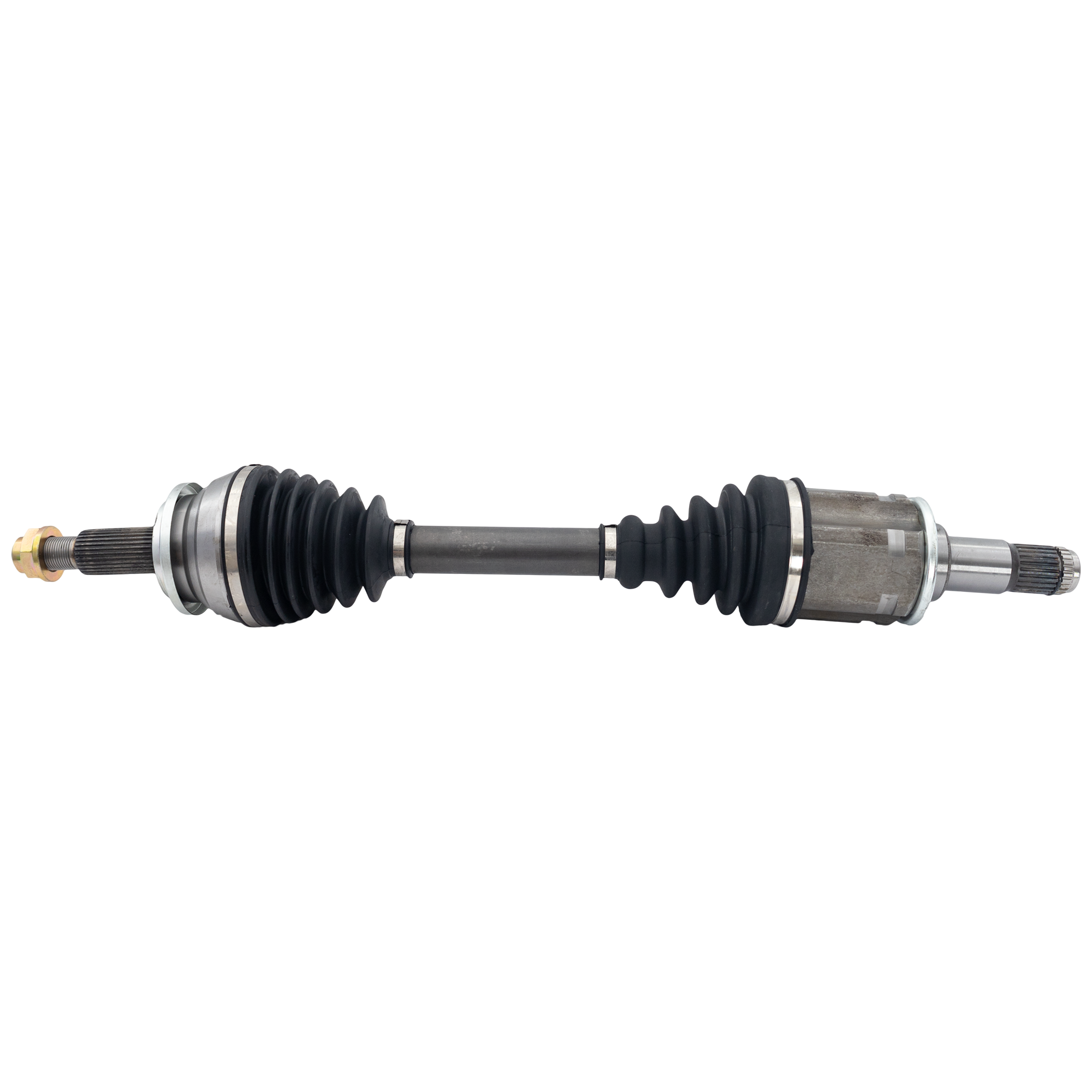 AM RAV4-06-12 FRONT CV AXLE ASSEMBLY LH SKU JTT28160003