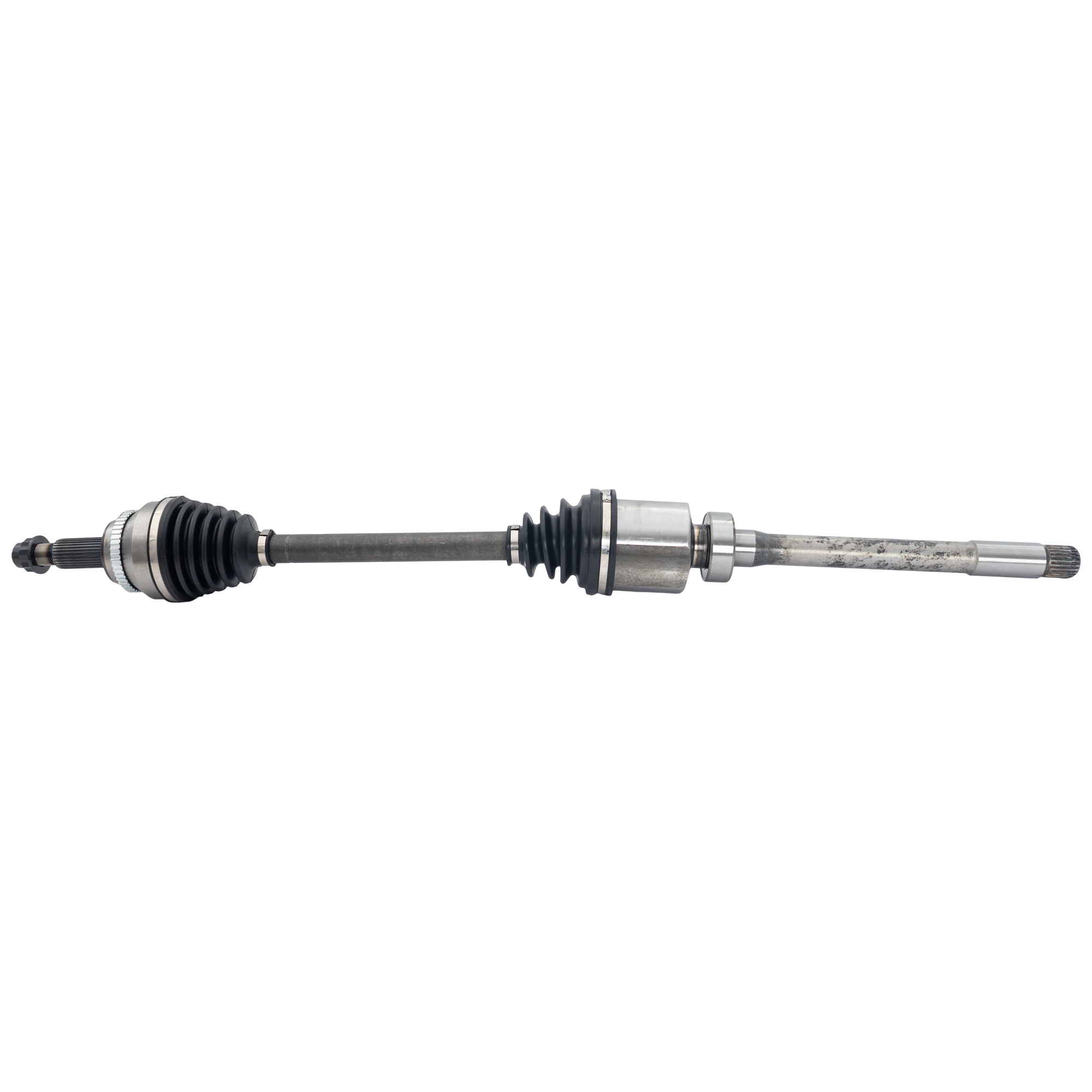AM VENZA 16-16 FRONT CV AXLE ASSEMBLY RH SKU JTT28160004