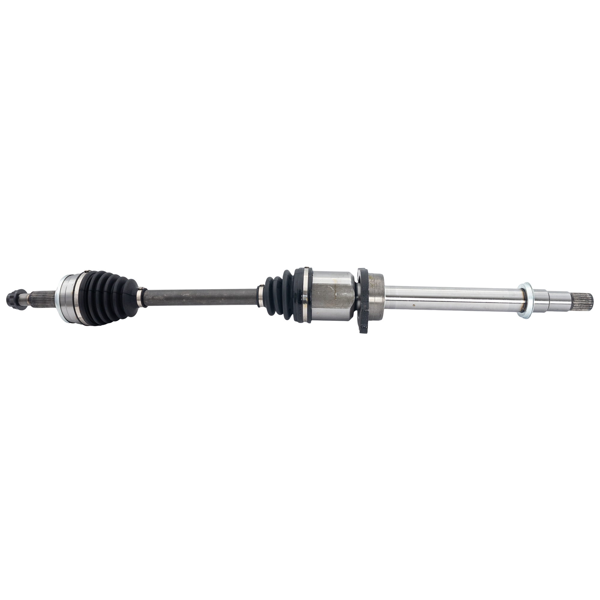 AM RAV4-06-12 FRONT CV AXLE ASSEMBLY RH 38.74 in. Compressed Length SKU JTT28160005