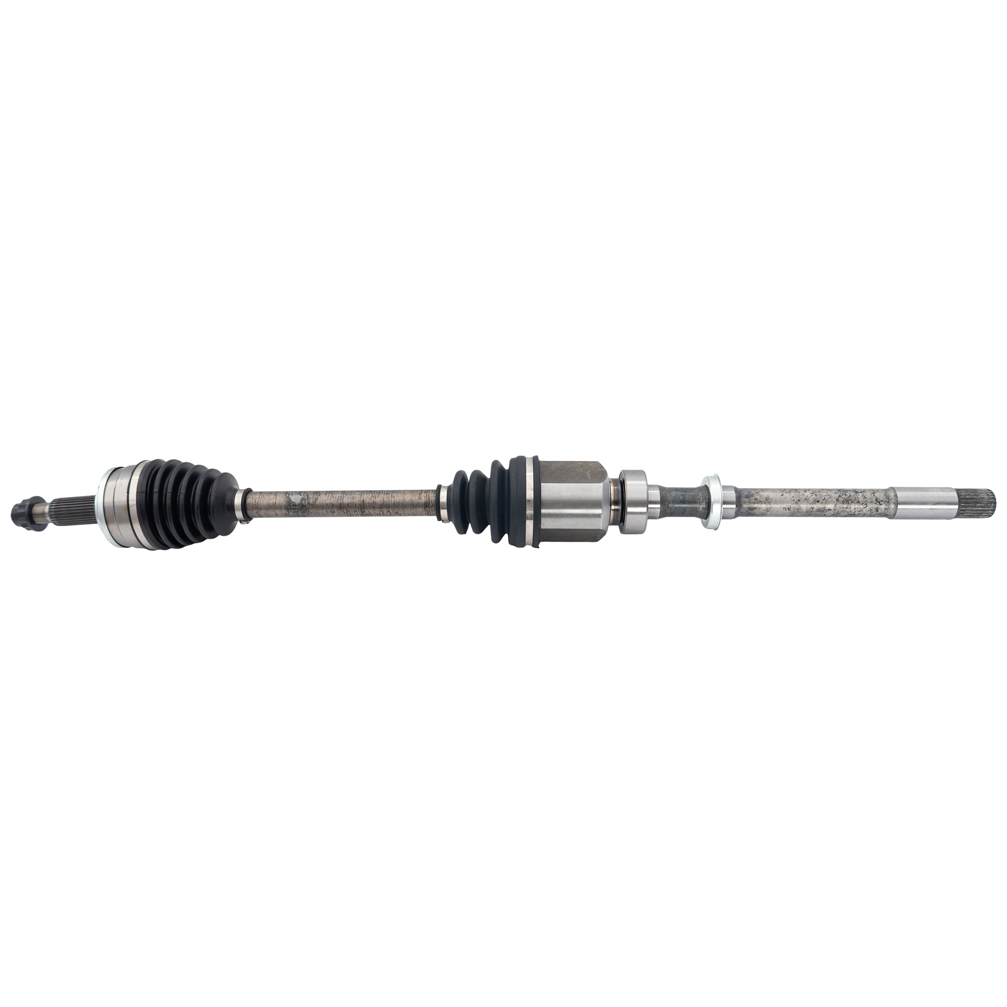AM RAV4-06-12 FRONT CV AXLE ASSEMBLY RH 39.13 in. Compressed Length SKU JTT28160006