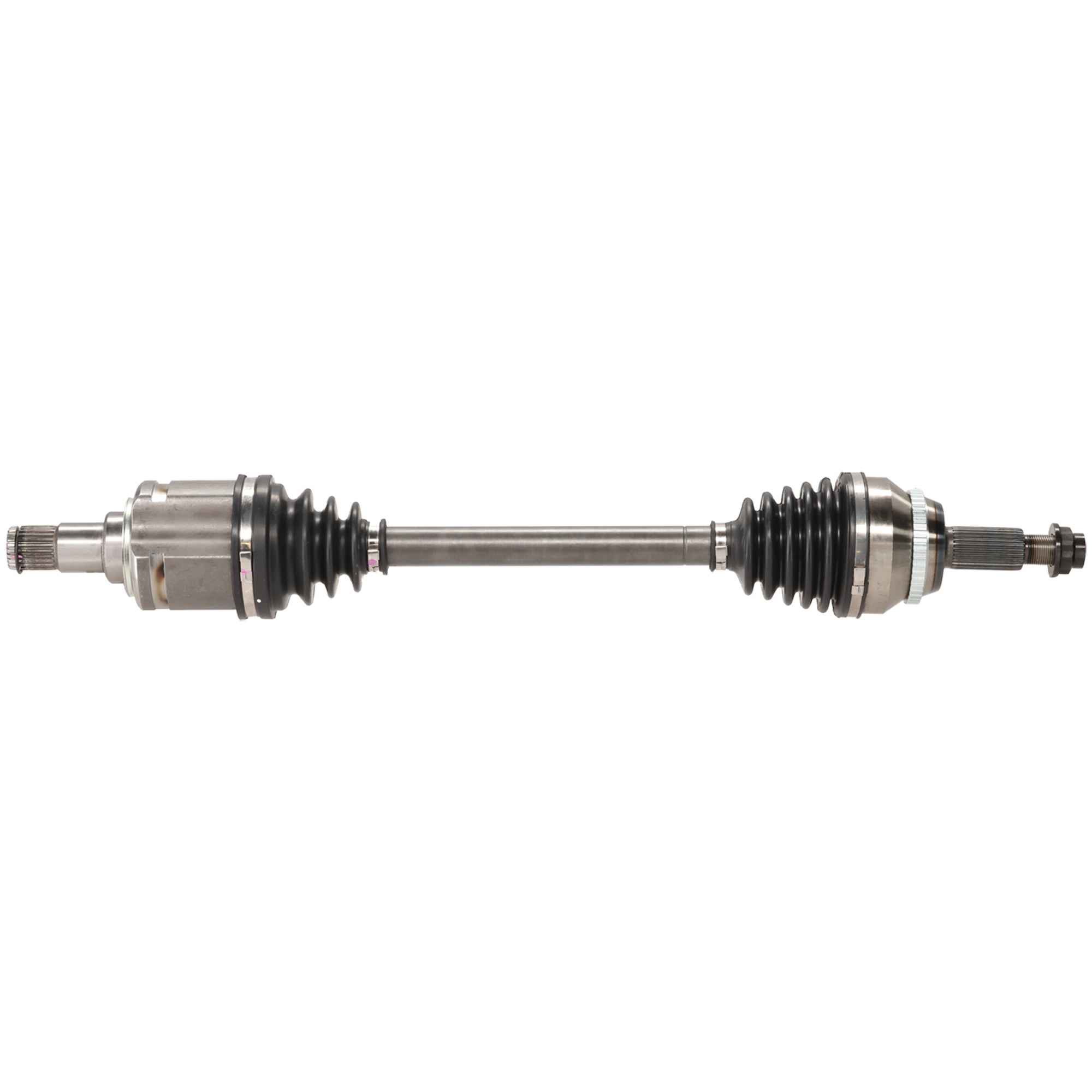 AM SIENNA 11-16 FRONT CV AXLE ASSEMBLY LH SKU JTT28160008