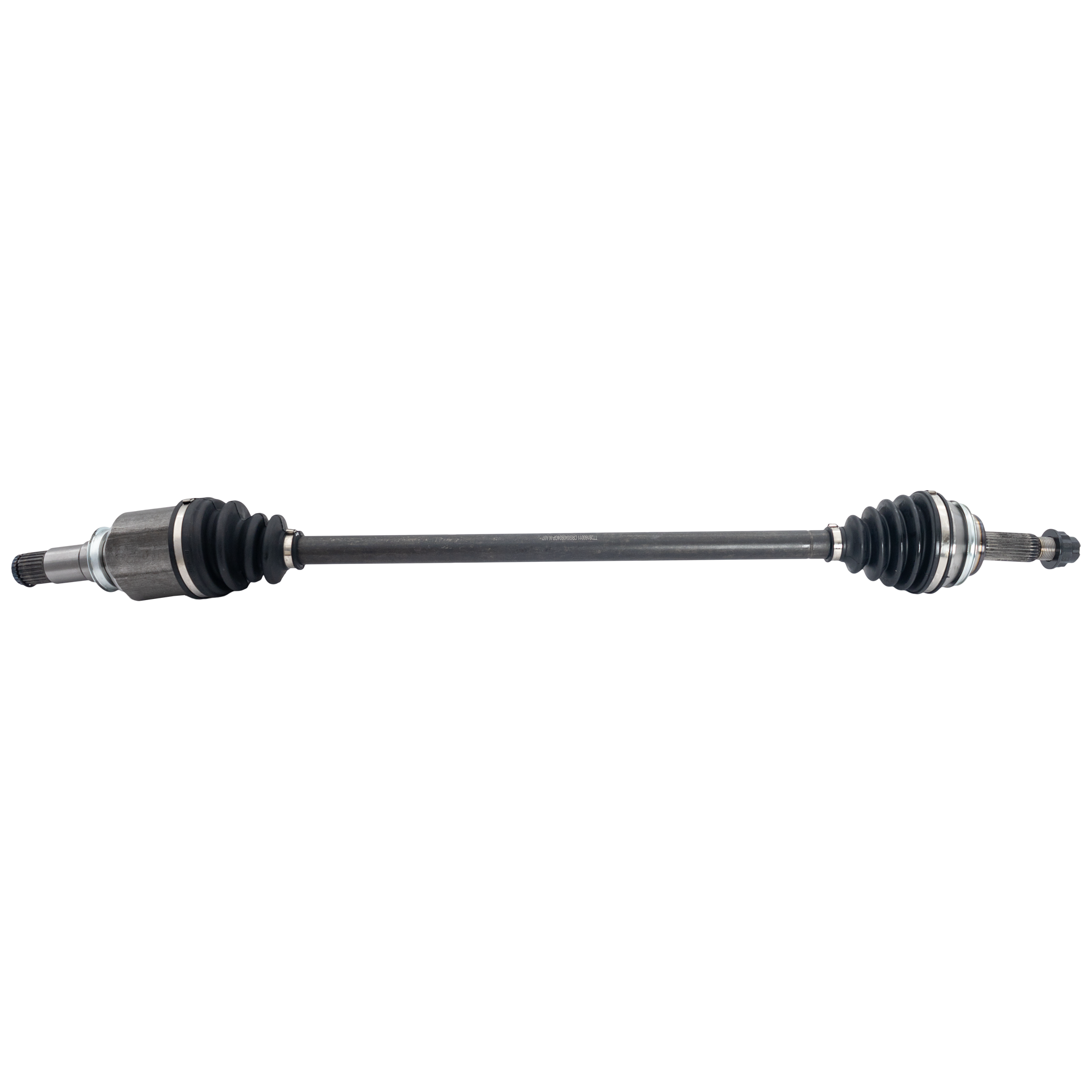 AM PRIUS PLUG IN 12-15 CT200H 15-17 FRONT CV AXLE ASSEMBLY RH SKU JTT28160011