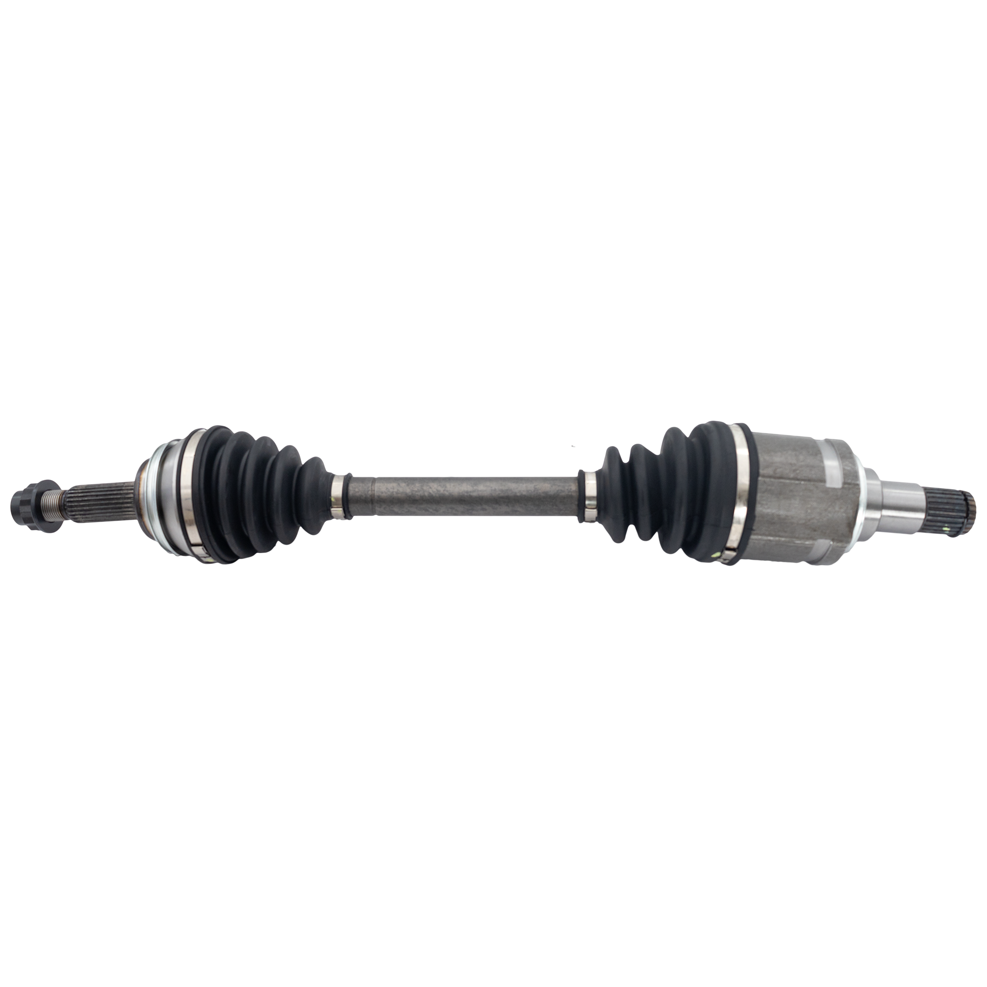 AM PRIUS 10-15 CT200H 11-17 FRONT CV AXLE ASSEMBLY LH SKU JTT28160012