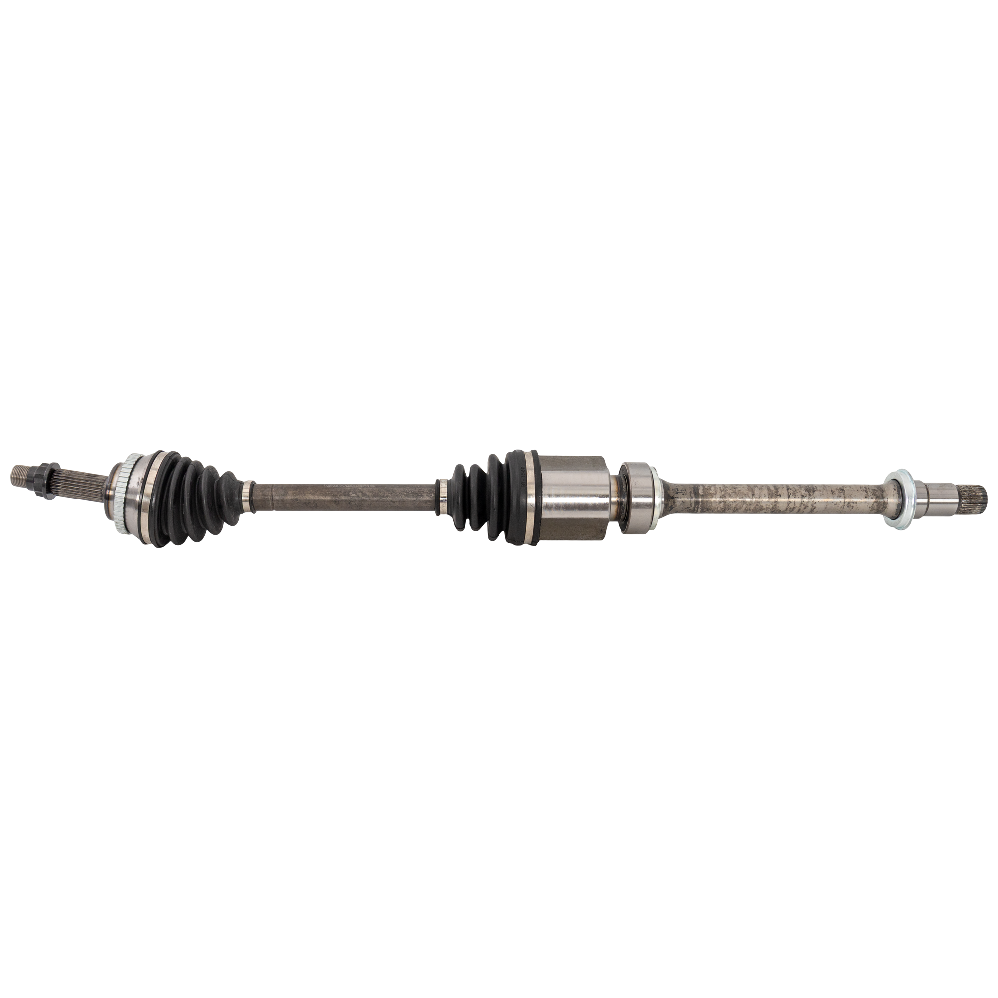 AM MATRIX 09-13 COROLLA 09-12 FRONT CV AXLE ASSEMBLY RH SKU JTT28160015