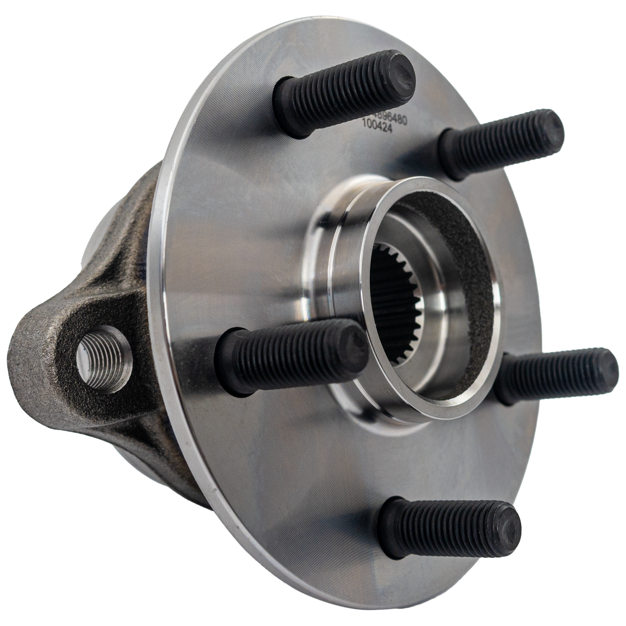 AM COROLLA 19-22 PRIUS 16-22 FRONT HUB ASSEMBLY RH=LH 5 Studs SKU JTT28370001 OEM 4355047020 BR931106 HA590755 M