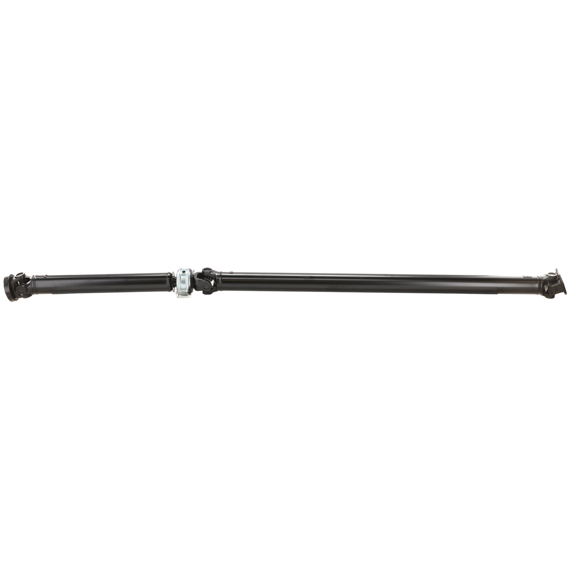 AM TACOMA 05-15 REAR DRIVESHAFT Automatic Transmission RWD Pre Runner Model 73.5 inch Bed Crew Cab SKU JTT54550003 OEM 3710004382