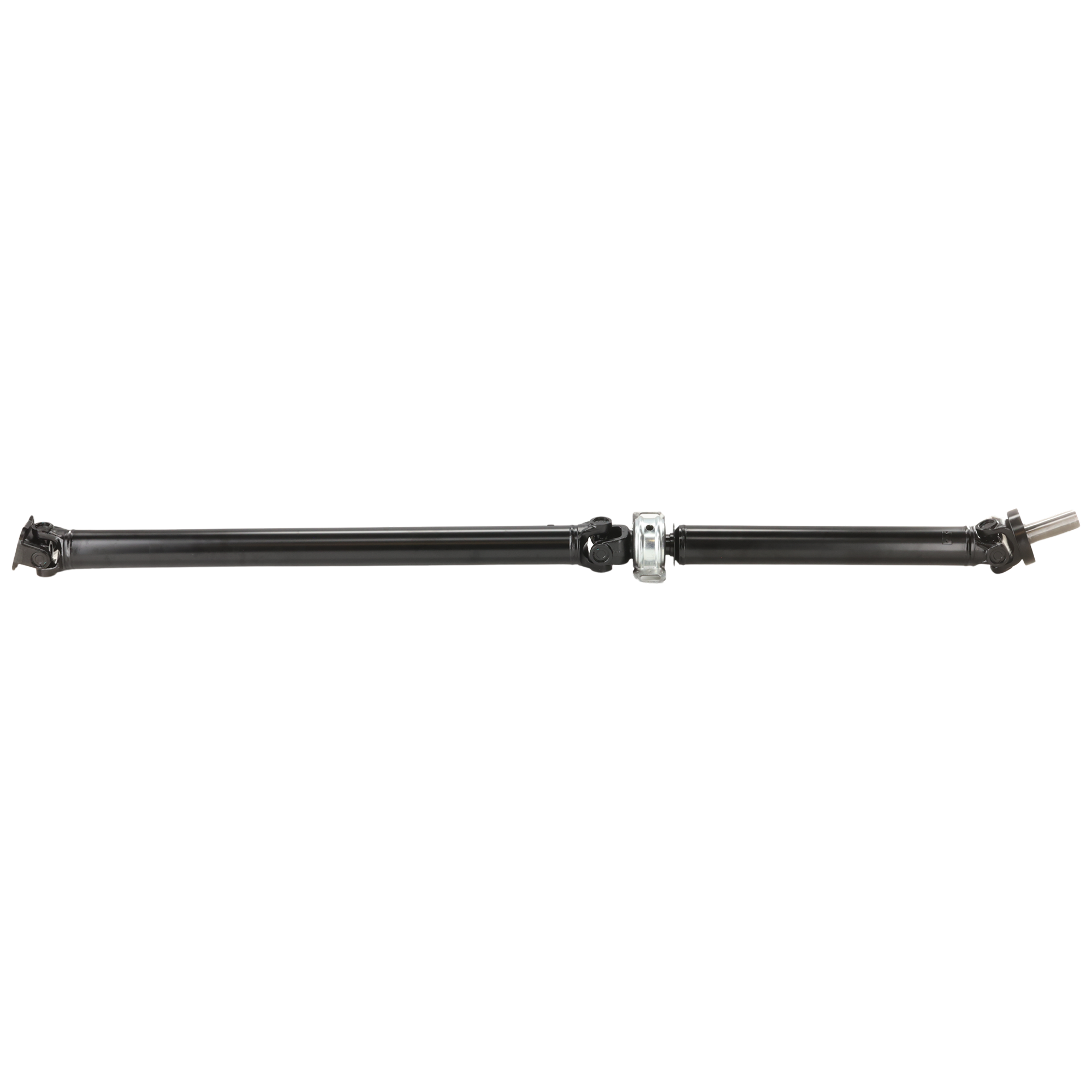 AM TACOMA 05-15 REAR DRIVESHAFT Automatic Transmission RWD Pre Runner Model Extended Cab 60.3 inch Bed Crew Cab SKU JTT54550005 OEM 3710004352