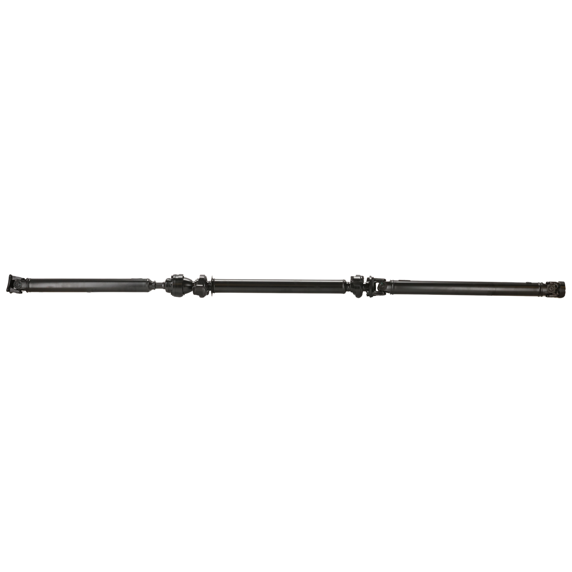 AM SIENNA 04-10 REAR DRIVESHAFT All Wheel Drive 101.13 in. Length SKU JTT54550040 OEM 3710045010
