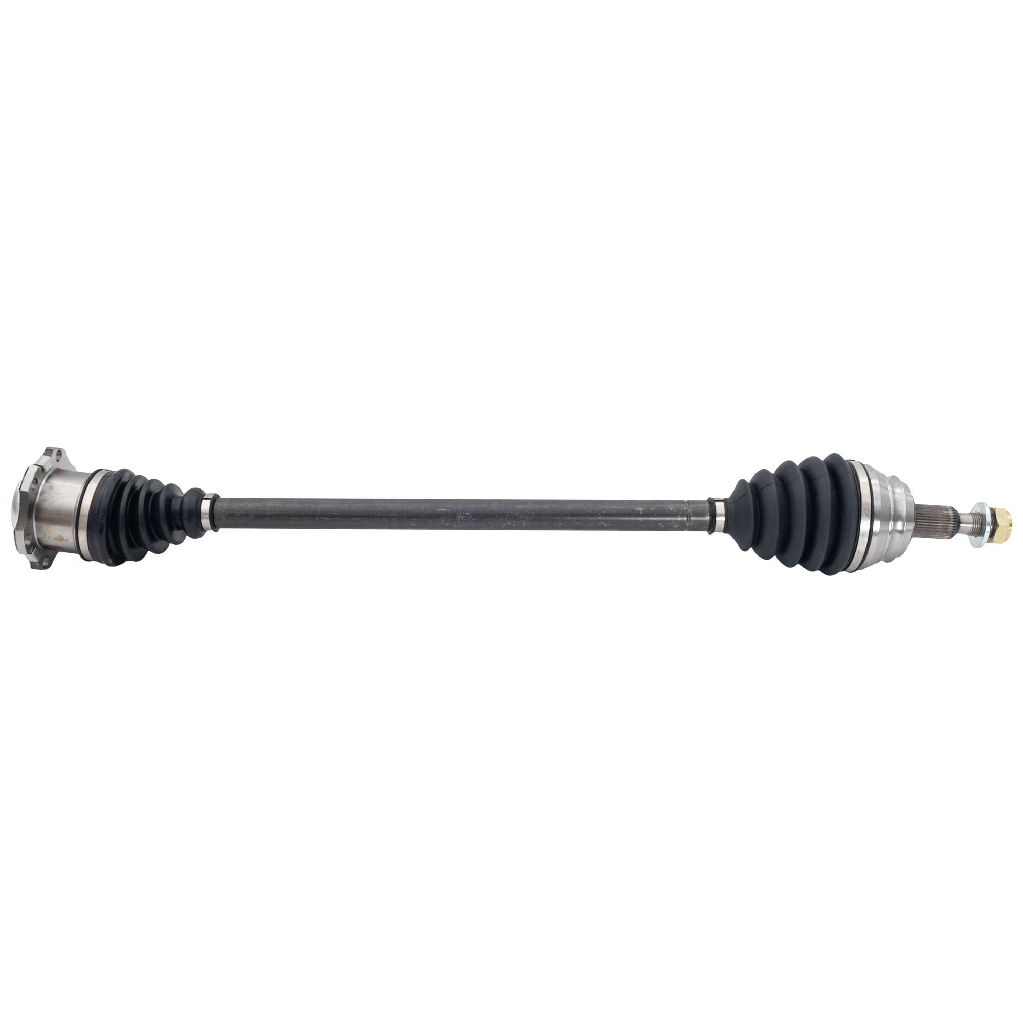 AM GOLF CITY 07-10 JETTA CITY 07-07 FRONT CV AXLE ASSEMBLY RH SKU JTV28160003