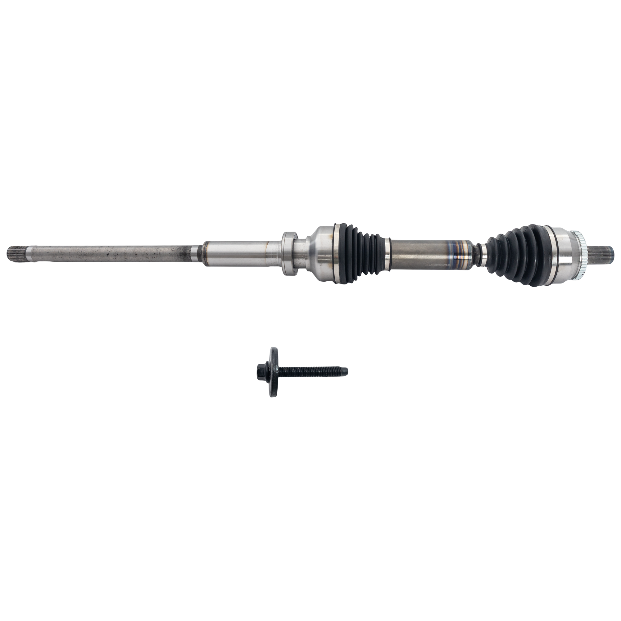 AM XC90-07-14 FRONT CV AXLE ASSEMBLY RH 3.2L Eng. AWD SKU JTV28160013