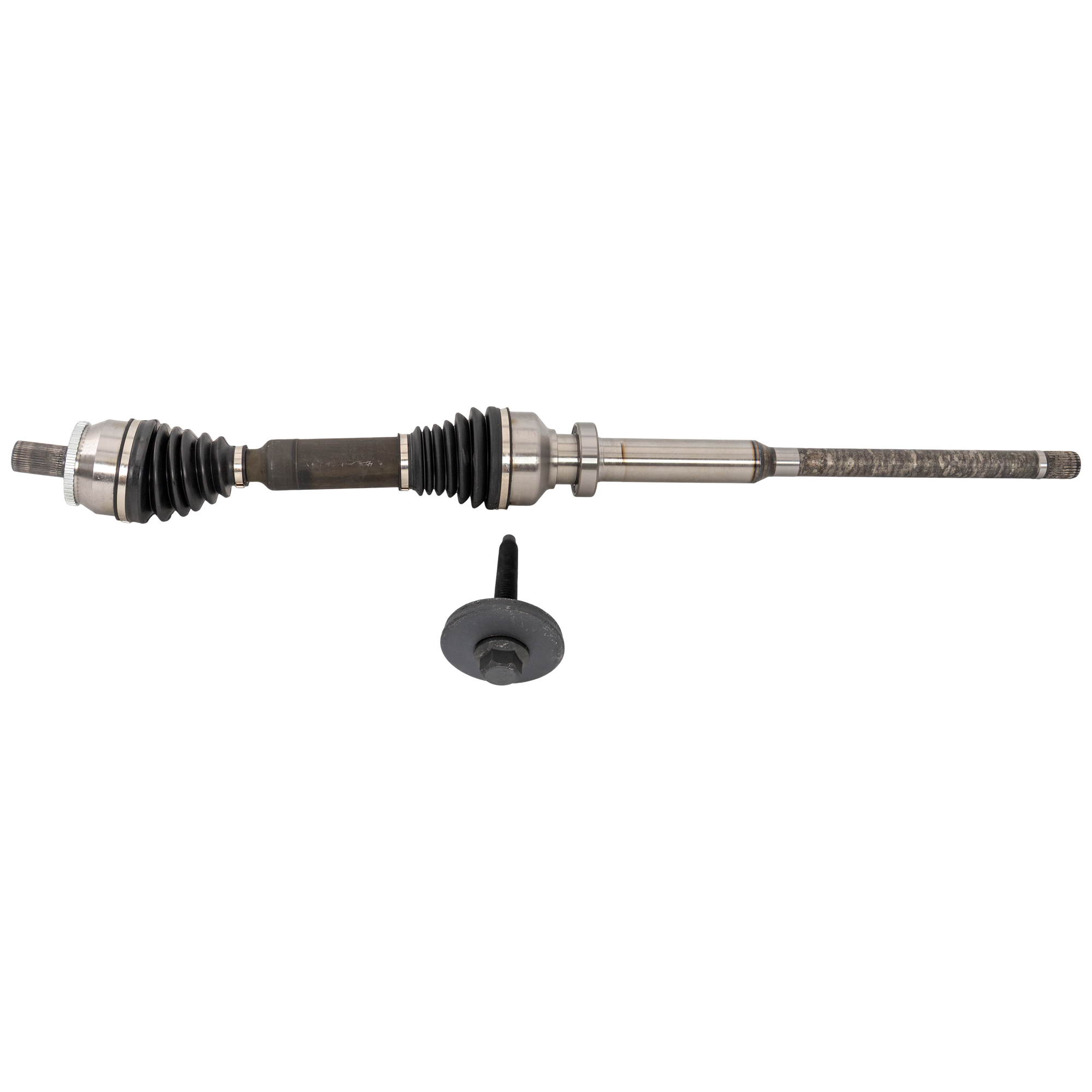 AM XC90-07-11 FRONT CV AXLE ASSEMBLY RH SKU JTV28160019