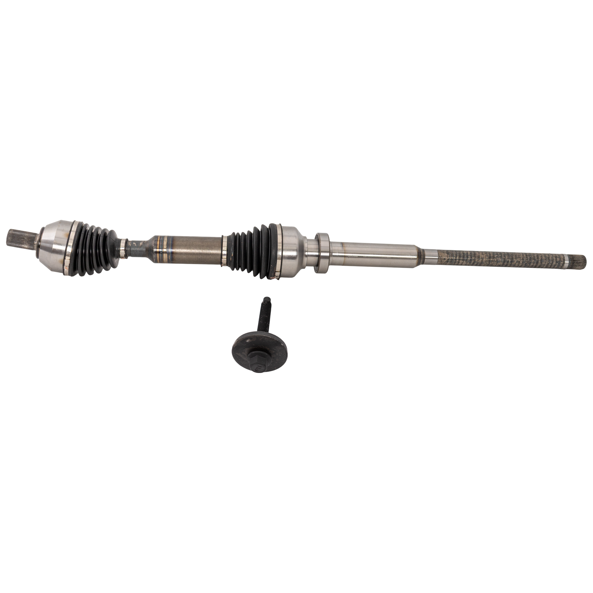 AM XC60-10-16 FRONT CV AXLE ASSEMBLY RH SKU JTV28160021