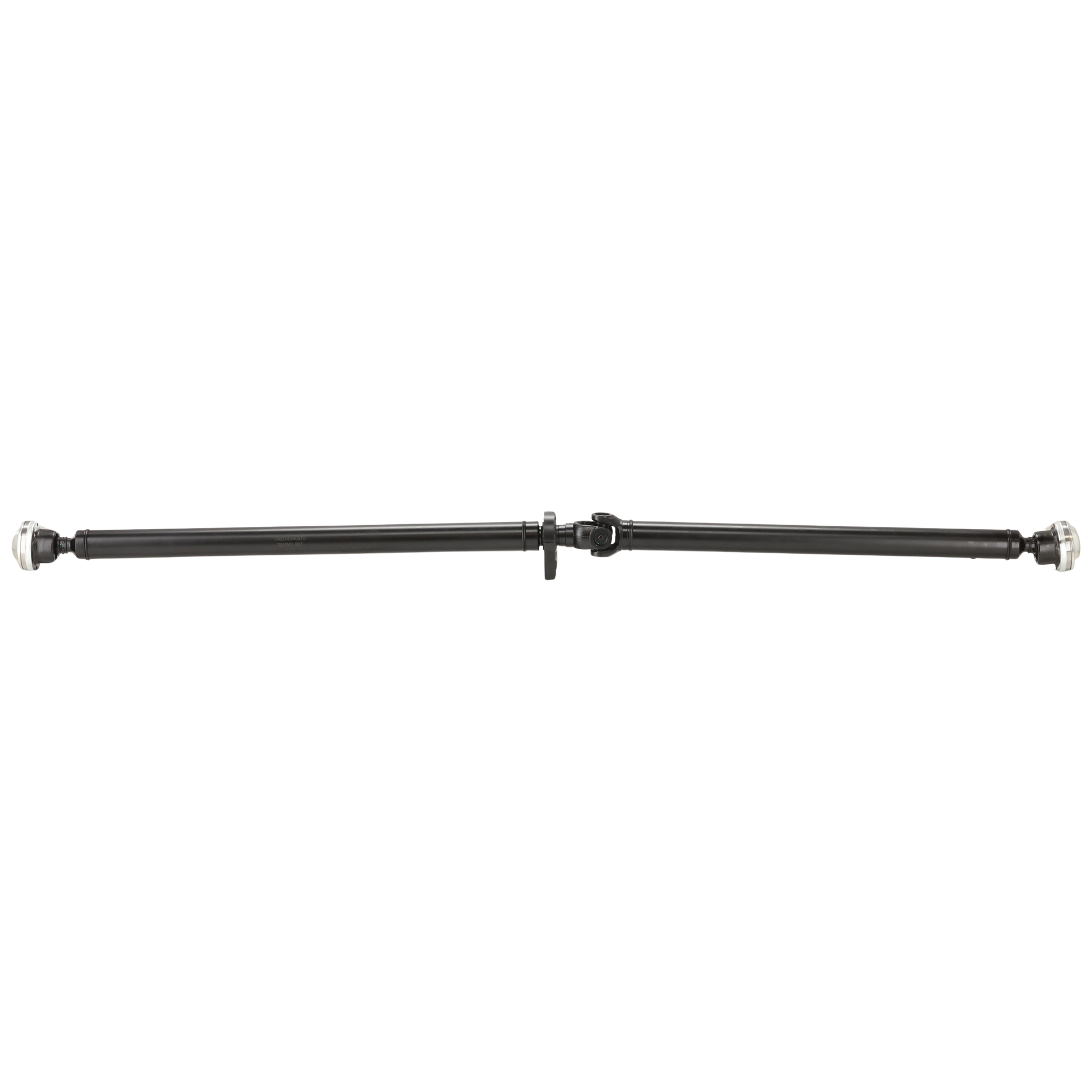 AM S70-98-99 V70-99-00 REAR DRIVESHAFT SKU JTV54550006 OEM 9183941