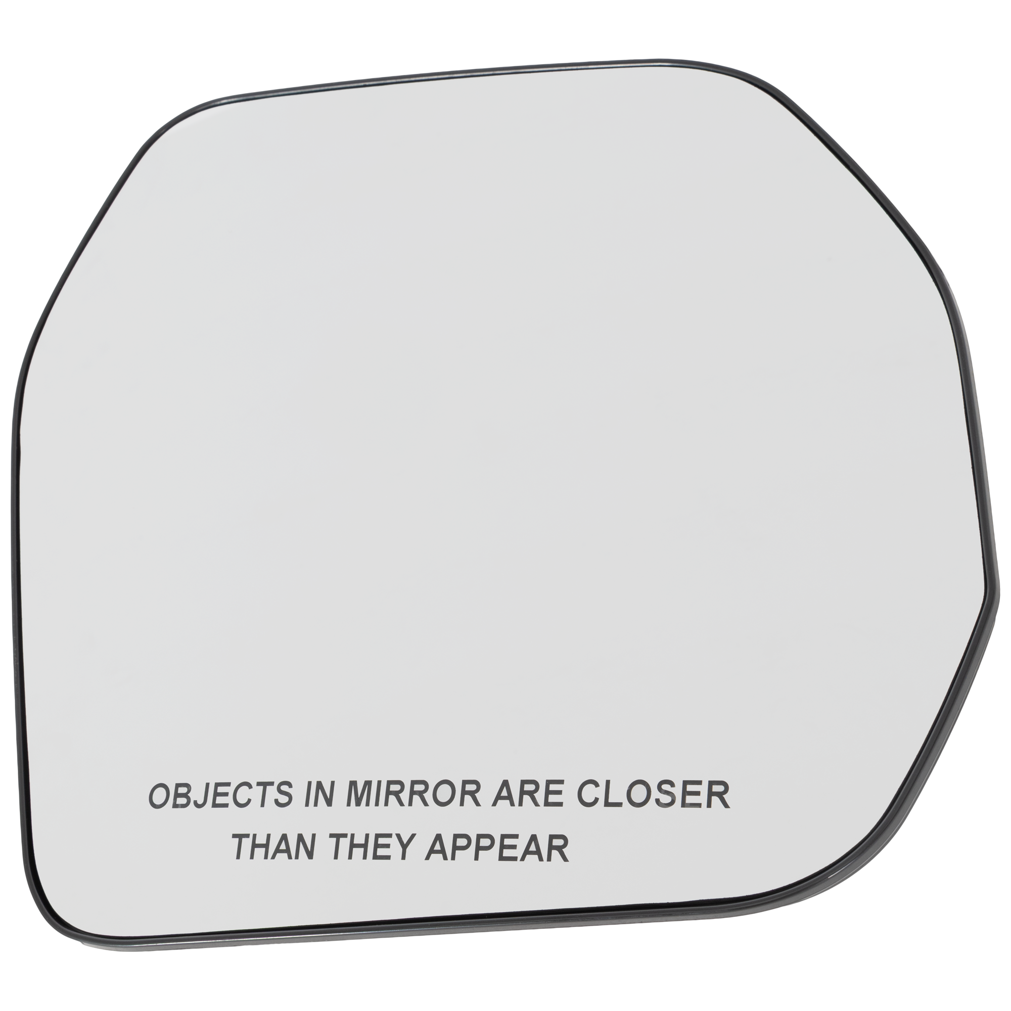 AM TUNDRA 22-24 MIRROR GLASS RH Power Adjust Heated w o BSD and Auto Dimming Standard Mirror SKU JTY07GR Partslink TO1325186 OEM 879020C010