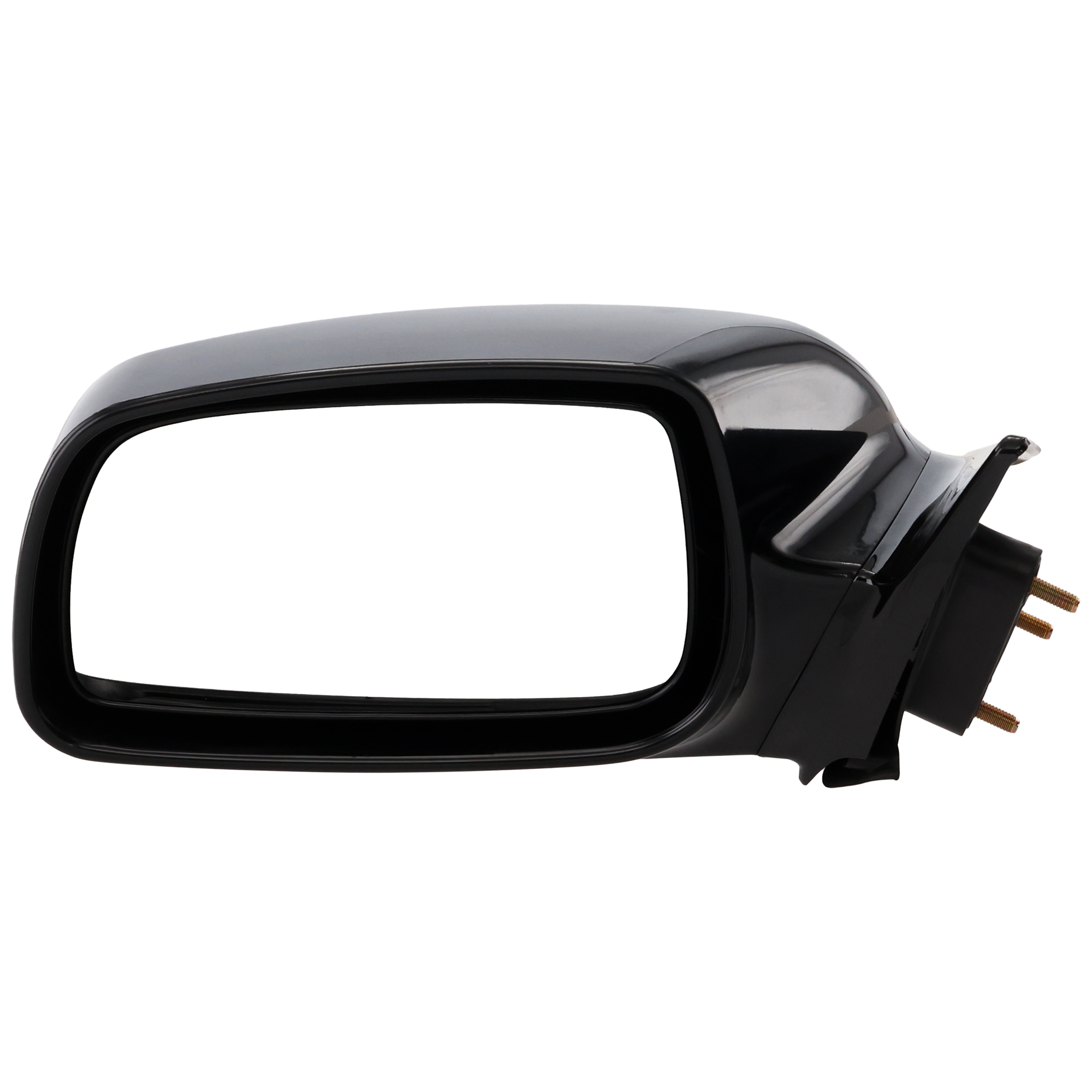 AM SOLARA 04-08 MIRROR LH Power Non Folding Heated Paintable SKU JTY101EL Partslink TO1320239 OEM 87940AA907