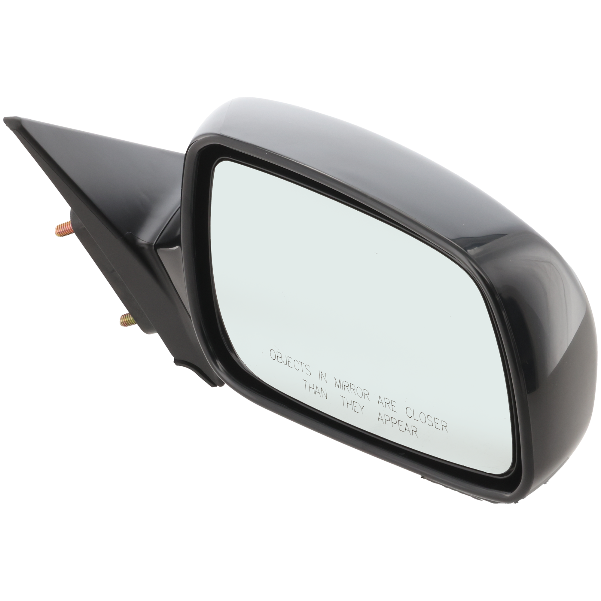 AM SOLARA 04-08 MIRROR RH Power Non Folding Heated Paintable SKU JTY101ER Partslink TO1321239 OEM 87910AA907