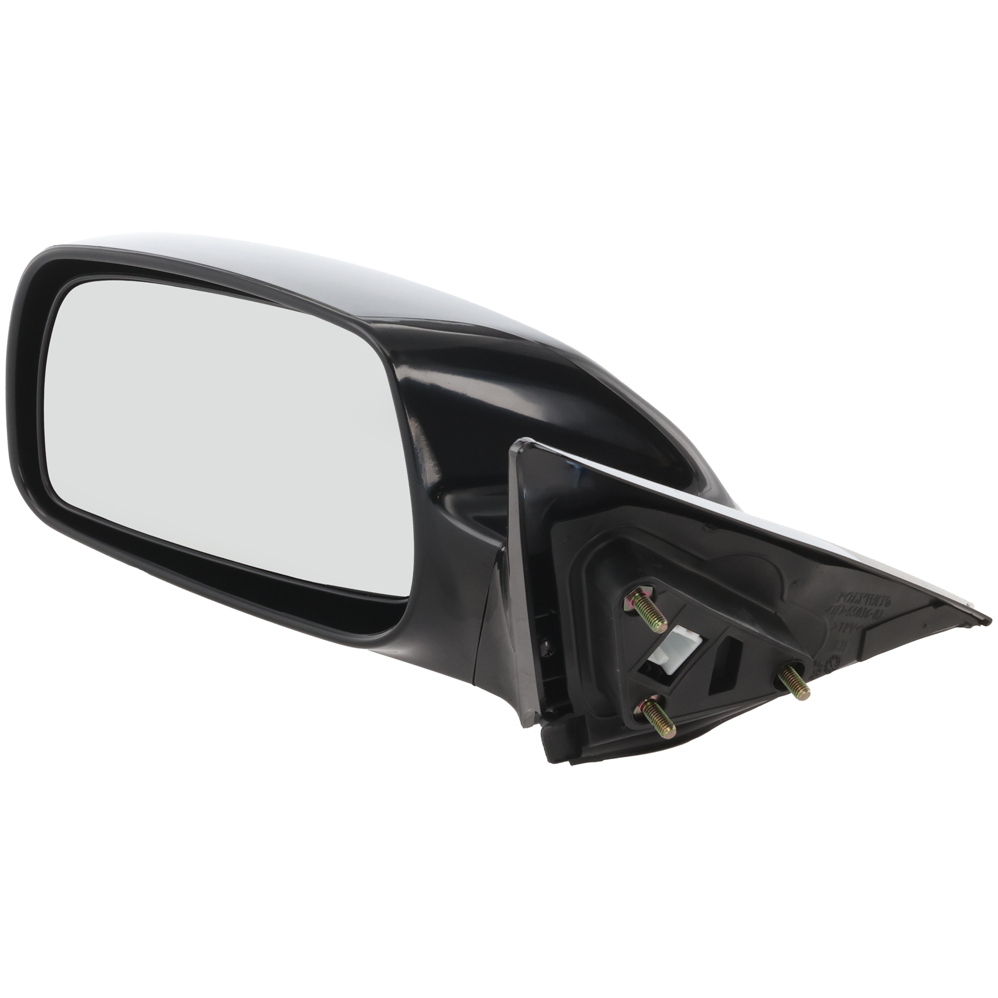 AM SOLARA 04-08 MIRROR LH Power Non Folding Non Heated Paintable SKU JTY102EL Partslink TO1320240 OEM 87940AA906