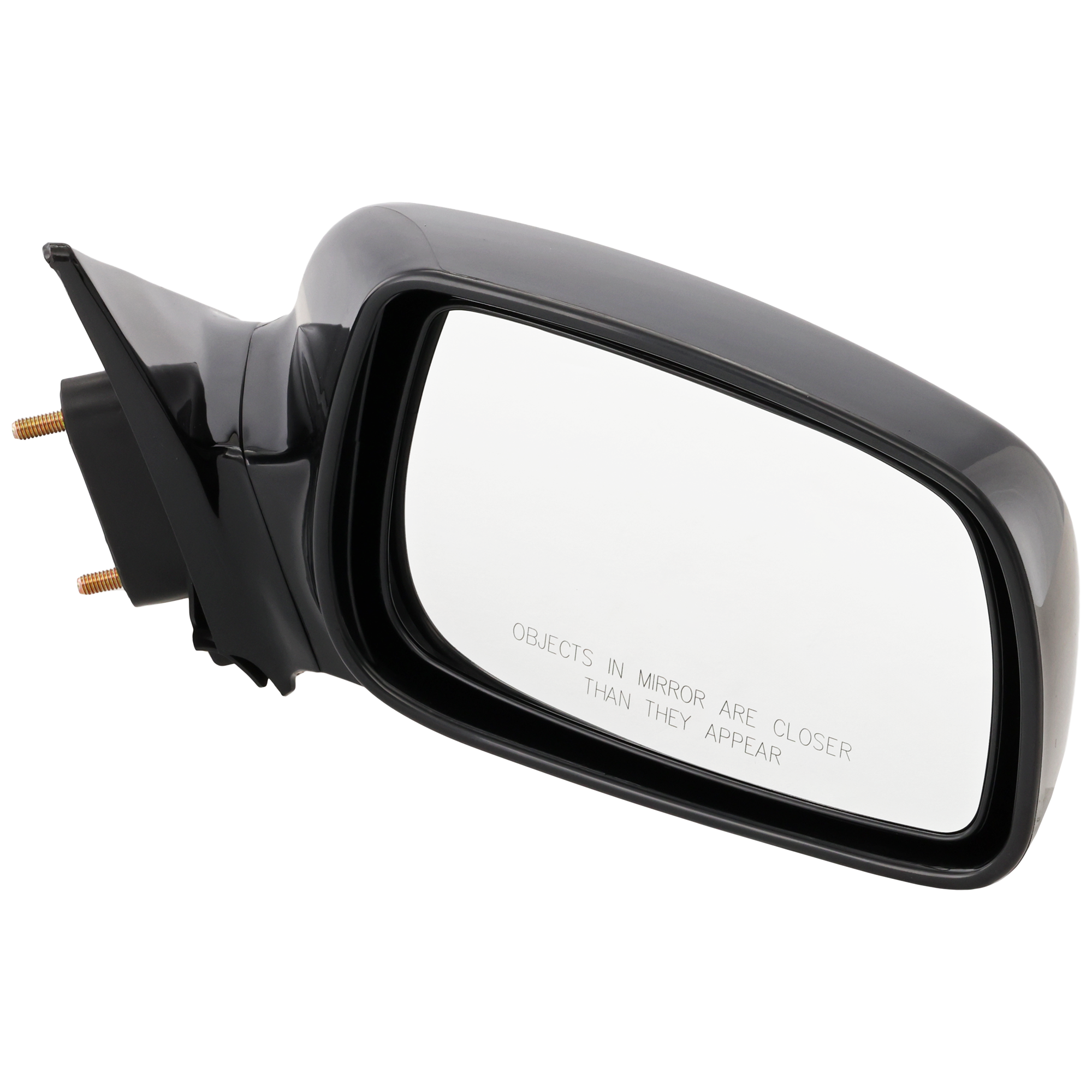 AM SOLARA 04-08 MIRROR RH Power Non Folding Non Heated Paintable SKU JTY102ER Partslink TO1321240 OEM 87910AA906
