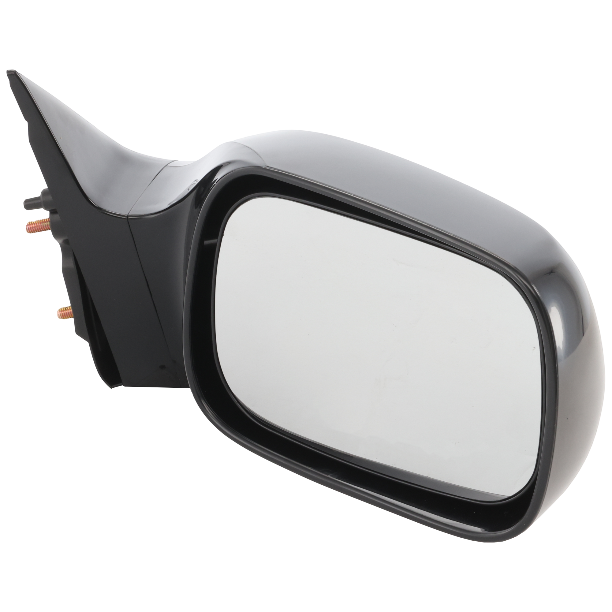 AM AVALON 05-10 MIRROR RH Power Non Folding Heated Paintable No Auto dimming BSD Memory and Signal Light SKU JTY129ER Partslink TO1321236 OEM 87910AC051C0