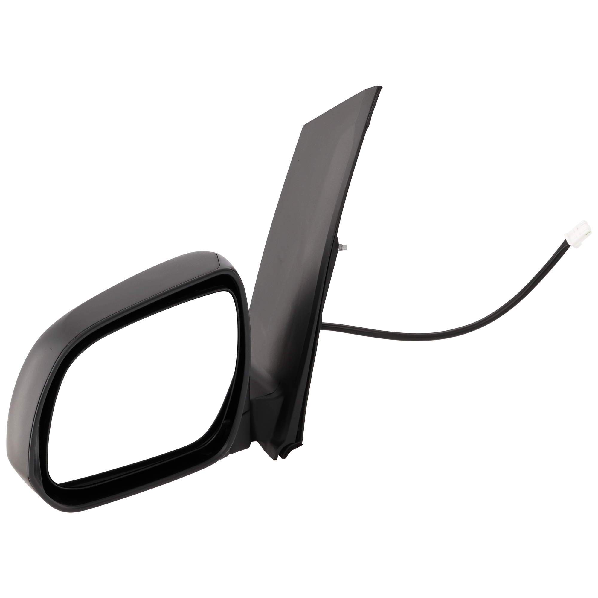 AM SIENNA 11-14 MIRROR LH Power Manual Folding Non Heated Textured No Memory SKU JTY132EL Partslink TO1320268 OEM 8794008081