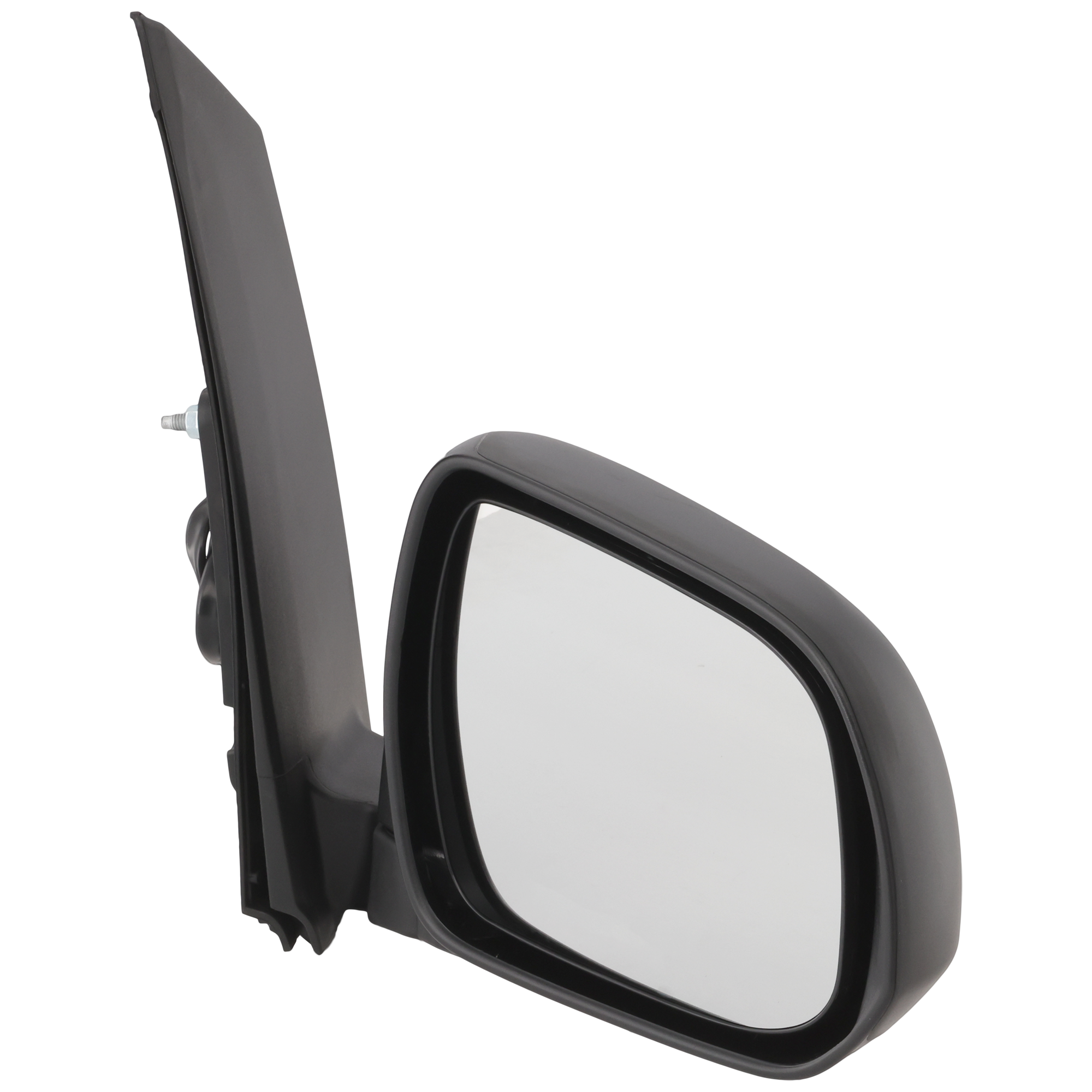 AM SIENNA 11-14 MIRROR RH Power Manual Folding Non Heated Textured No Memory SKU JTY132ER Partslink TO1321268 OEM 8791008081
