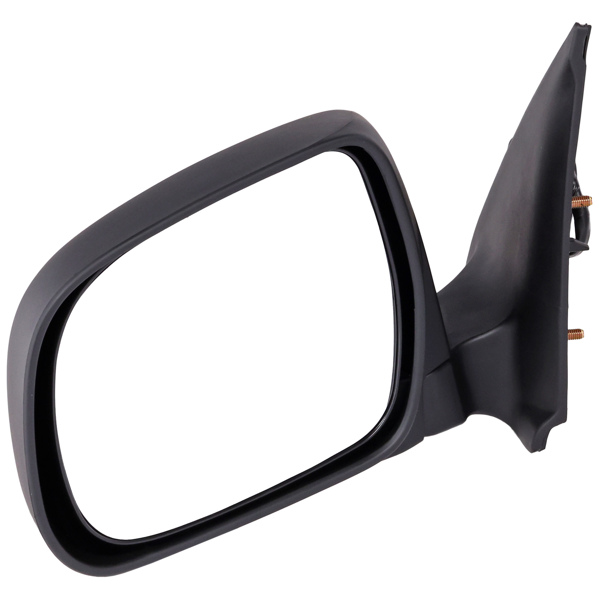 AM TACOMA 05-10 MIRROR LH Power Manual Folding Non Heated Paintable SKU JTY135EL Partslink TO1320203 OEM 8794004190C0