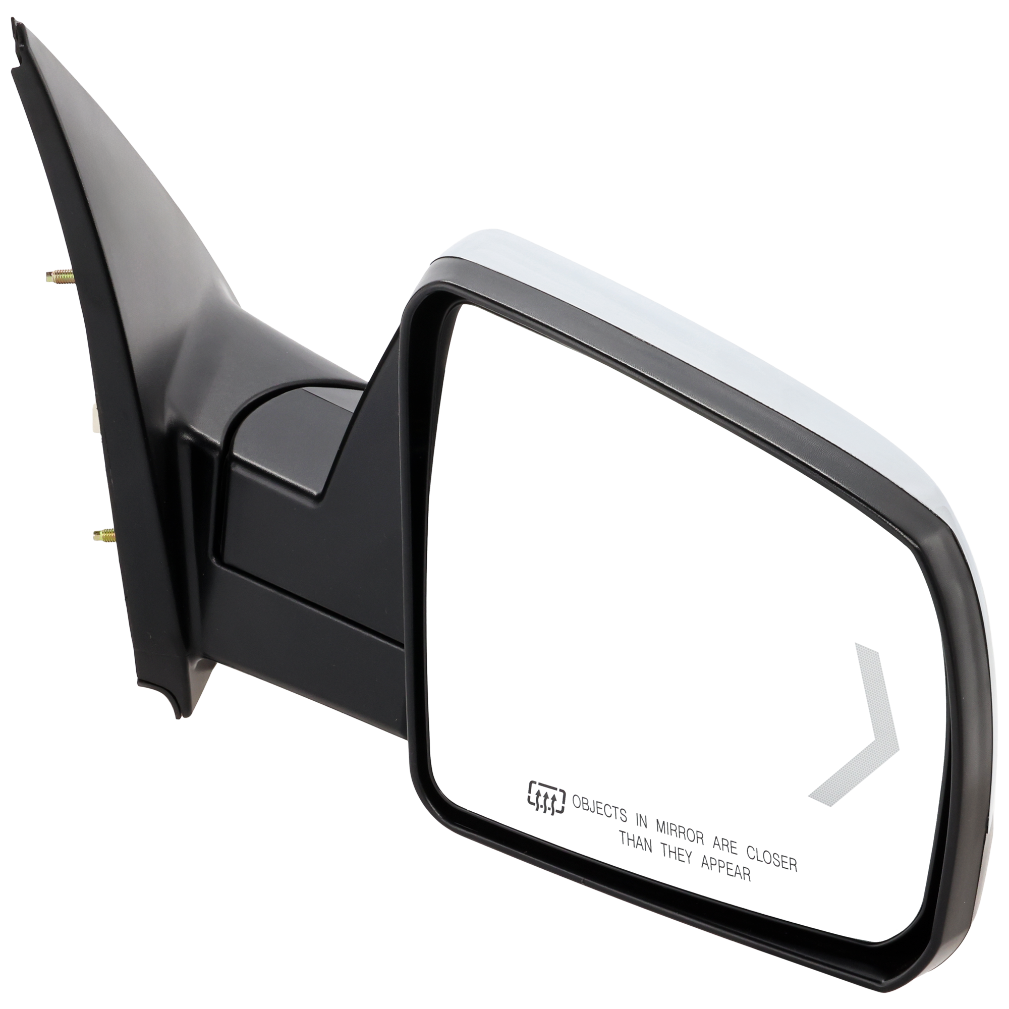 AM SEQUOIA 08-11 TUNDRA 07-13 MIRROR RH Non Towing Power Power Folding Heated Chrome w Memory Puddle Light and Signal Light Sequoia Limited Platinum Models Tundra Limited Model SKU JTY137ER S Partslink TO1321270 OEM 879100C213