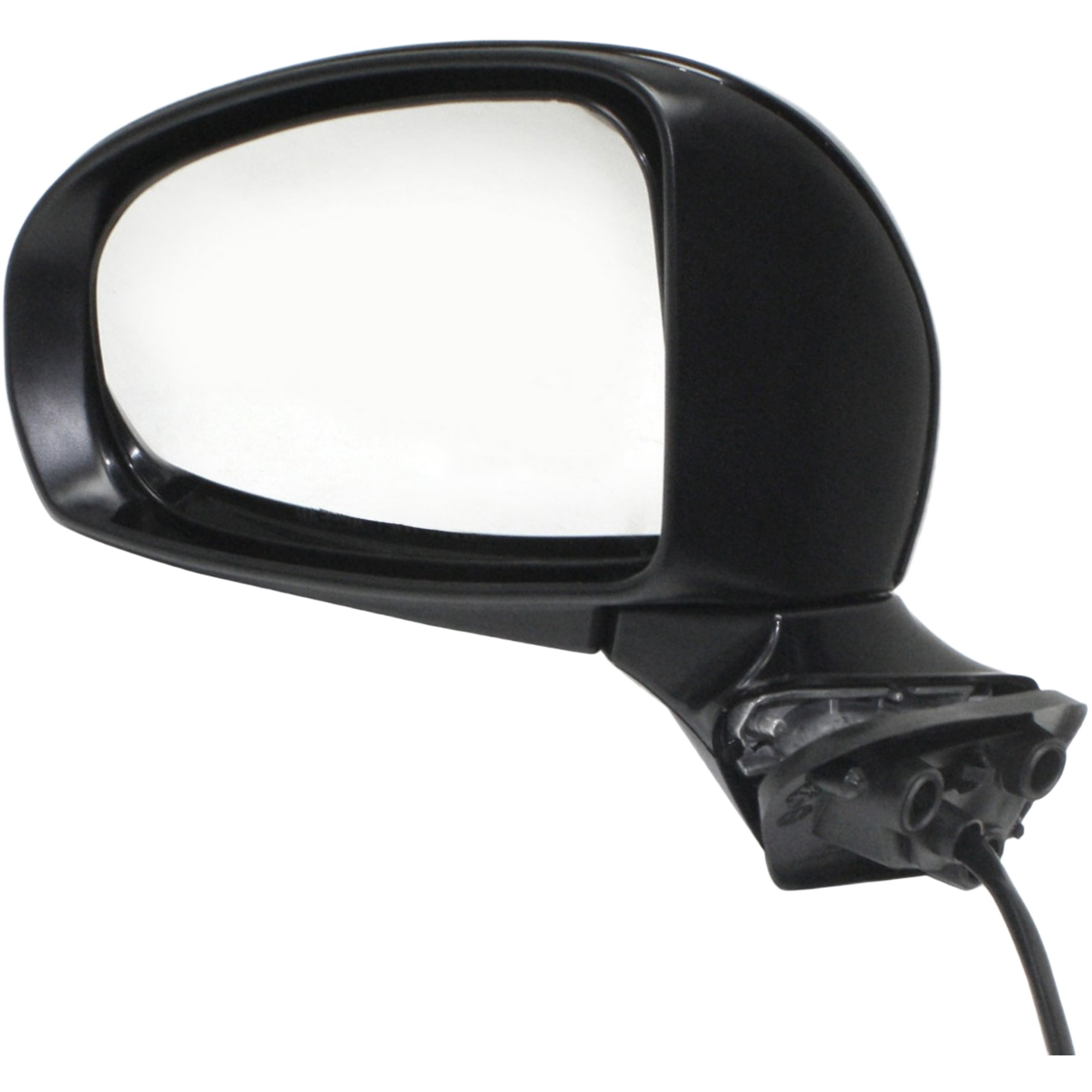 AM PRIUS 10-15 PRIUS PLUG IN 12-15 MIRROR LH Power Manual Folding Non Heated Paintable No Signal Light Exc. 15-15 Persona Series Model SKU JTY151EL Partslink TO1320271 OEM 8794047170 PFM