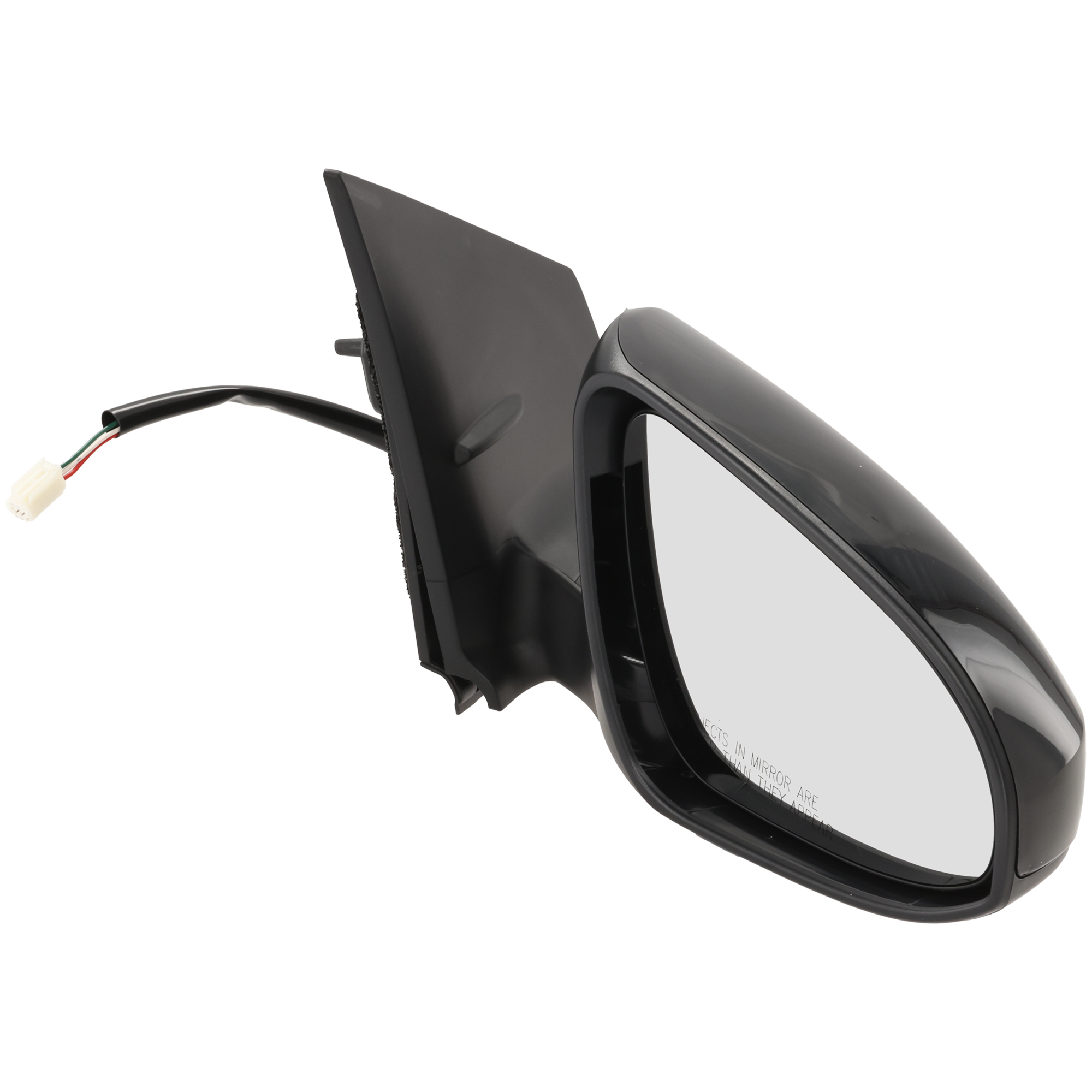 AM COROLLA 14-19 MIRROR RH Power Manual Folding Non Heated Paintable No Auto dimming BSD Memory and Signal Light SKU JTY159ER Partslink TO1321293 OEM 8791002F81C0