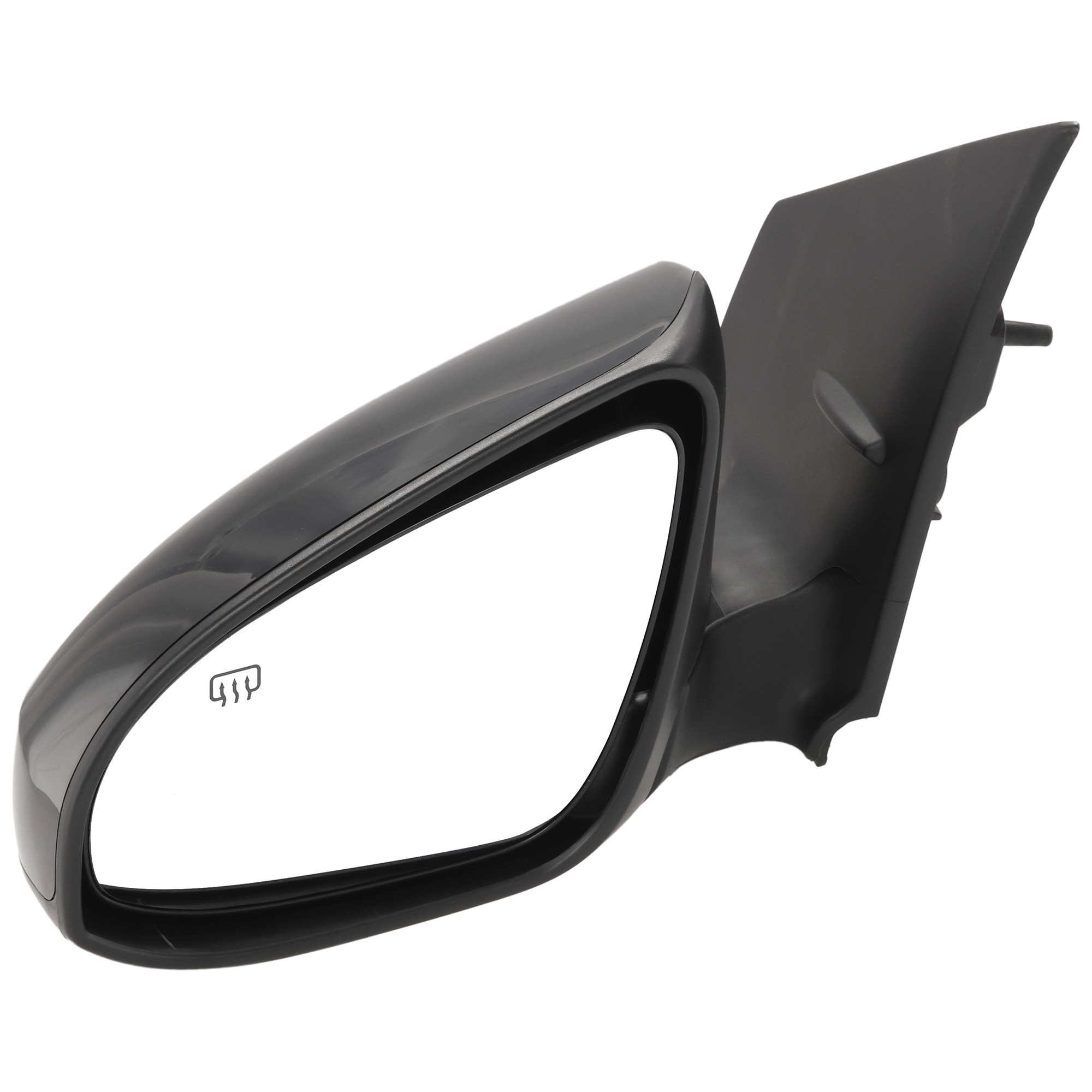 AM COROLLA 14-19 MIRROR LH Power Manual Folding Heated Paintable No Auto dimming BSD Memory and Signal Light SKU JTY160EL Partslink TO1320294 OEM 8794002F31C0