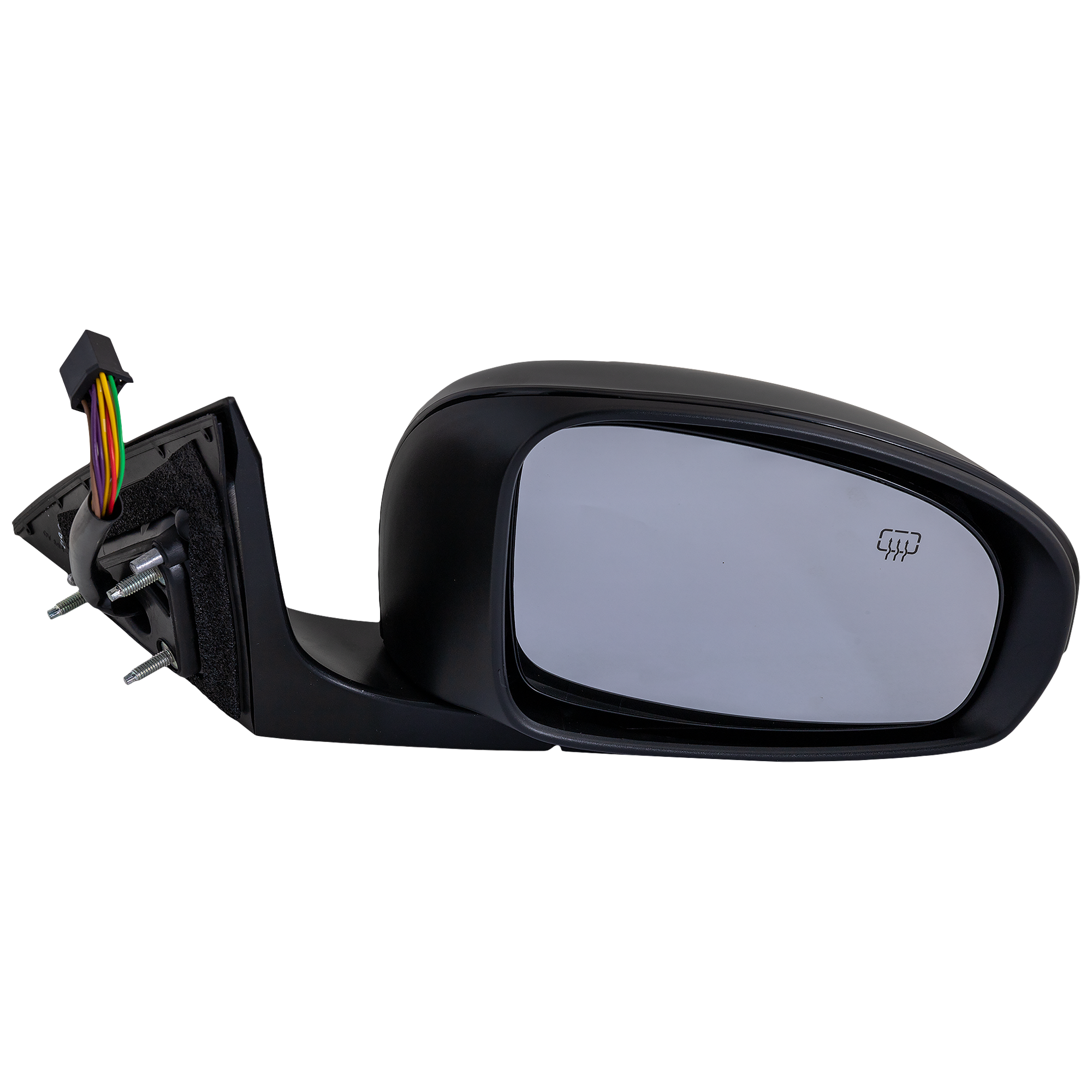 AM AVALON 11-12 MIRROR RH Power Manual Folding Heated Paintable w In housing Signal Light and Memory No Auto dimming and BSD SKU JTY192ER S Partslink TO1321397 OEM 8791007073C0 PFM