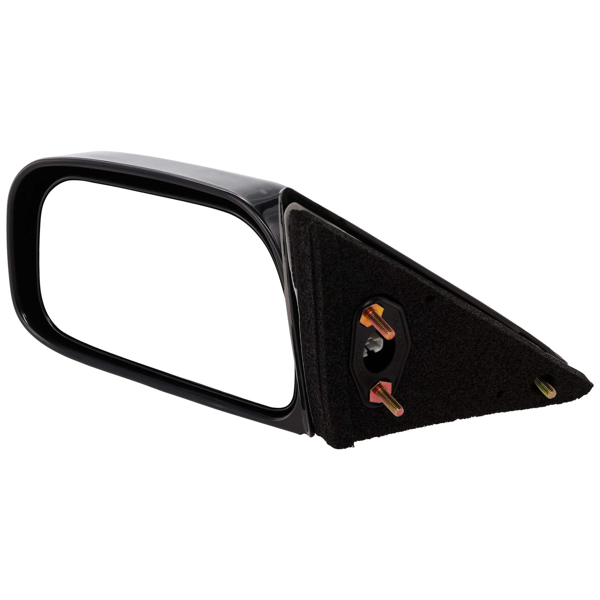 AM CAMRY 97-01 MIRROR LH Power Non Folding Non Heated Paintable Japan Built Vehicle CE LE Models SKU JTY23EL Partslink TO1320132 OEM 8794033150C0