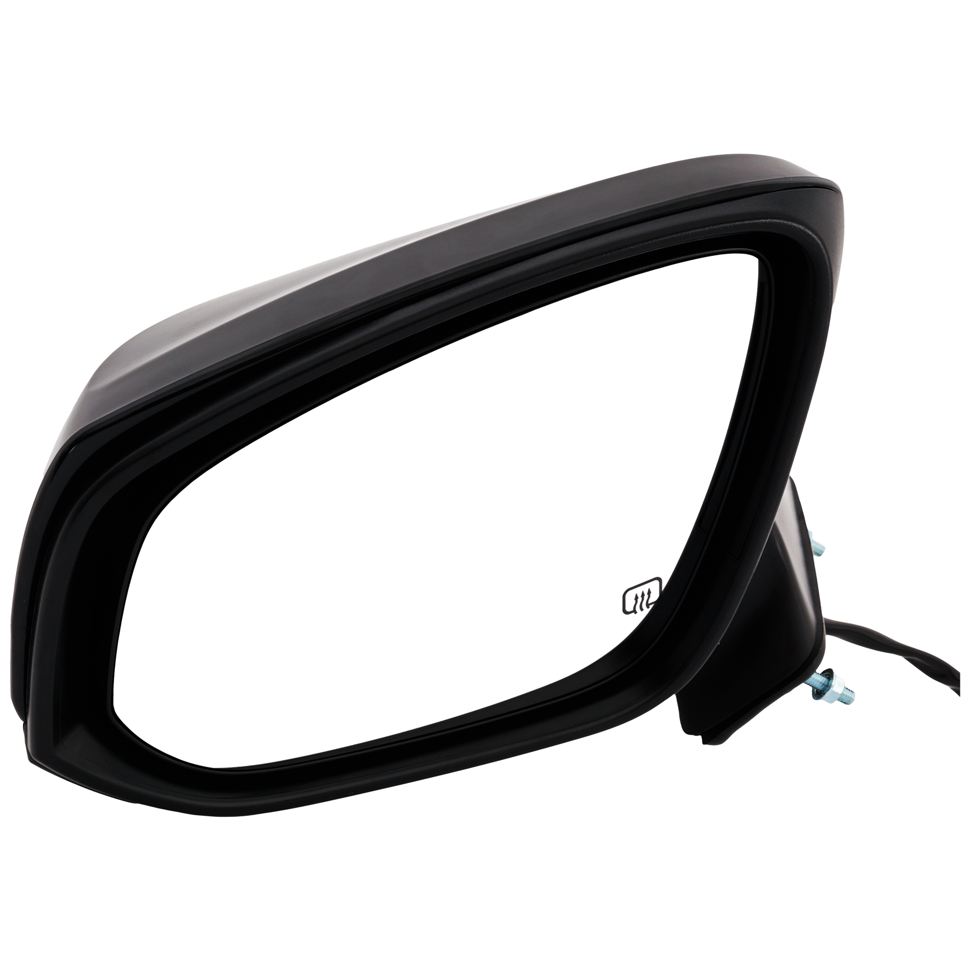 AM COROLLA CROSS 22-23 MIRROR LH Power Manual Folding Heated Paintable LE Model No BSD Signal Light Memory Recall Puddle Light and Auto Dimming SKU JTY262EL Partslink TO1320430 OEM 879400A904 PFM
