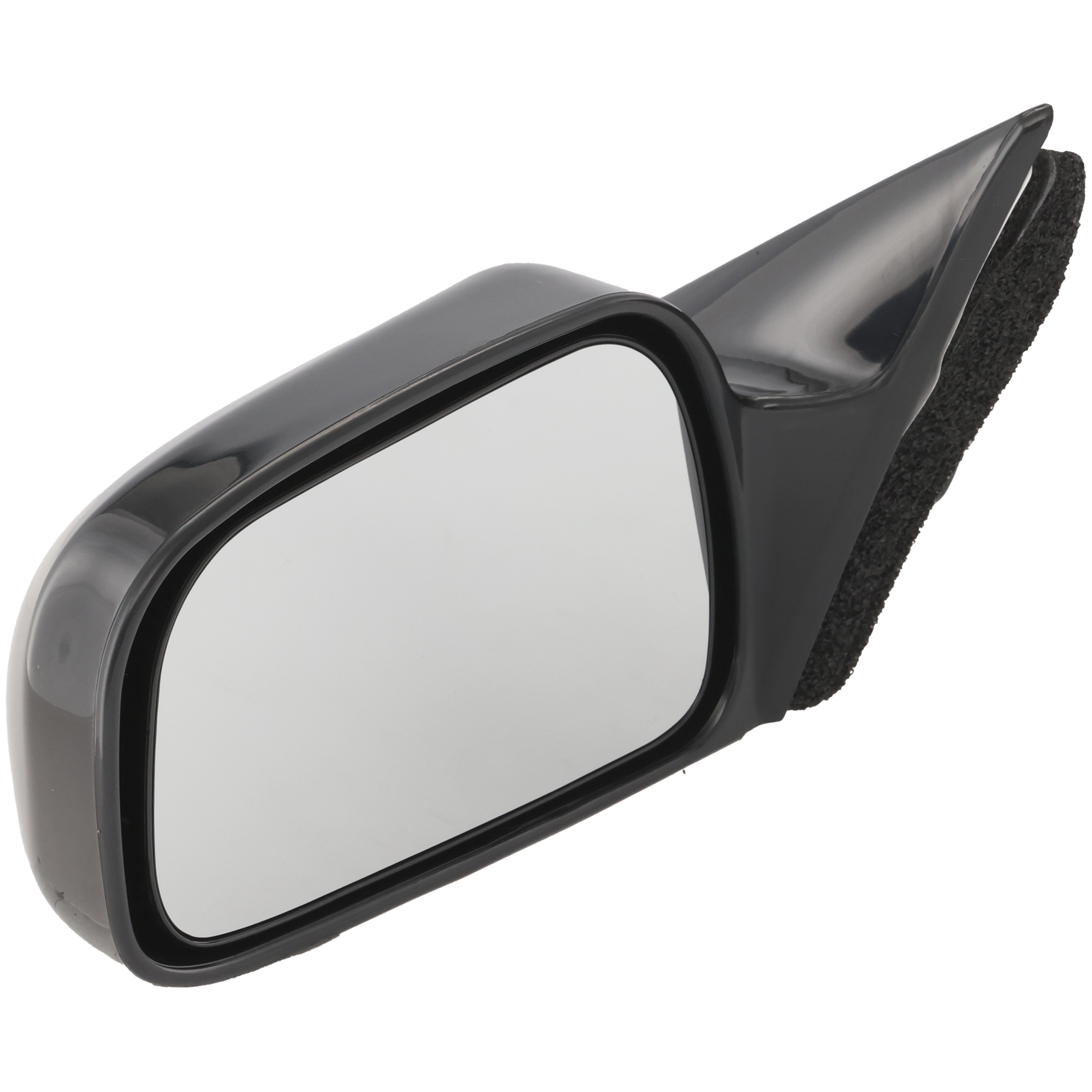 AM CAMRY 97-01 MIRROR LH Power Non Folding Non Heated Paintable USA Built Vehicle CE LE Models SKU JTY26EL Partslink TO1320131 OEM 87940AA010C0