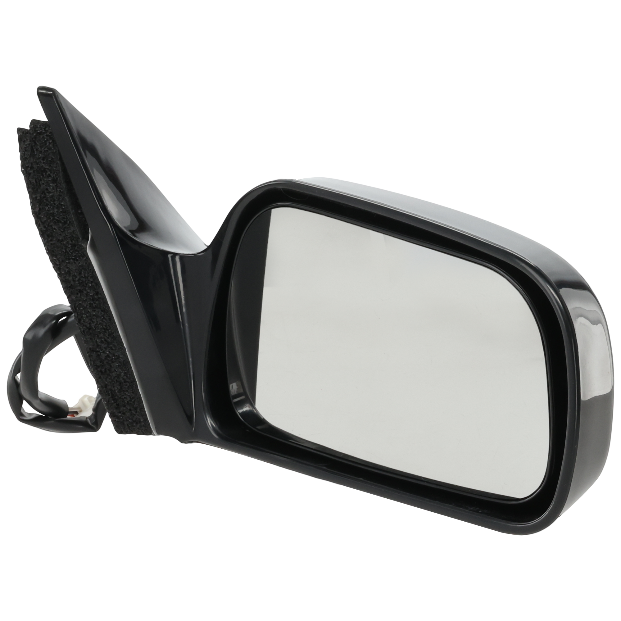 AM CAMRY 97-01 MIRROR RH Power Non Folding Non Heated Paintable USA Built Vehicle CE LE Models SKU JTY26ER Partslink TO1321131 OEM 87910AA900