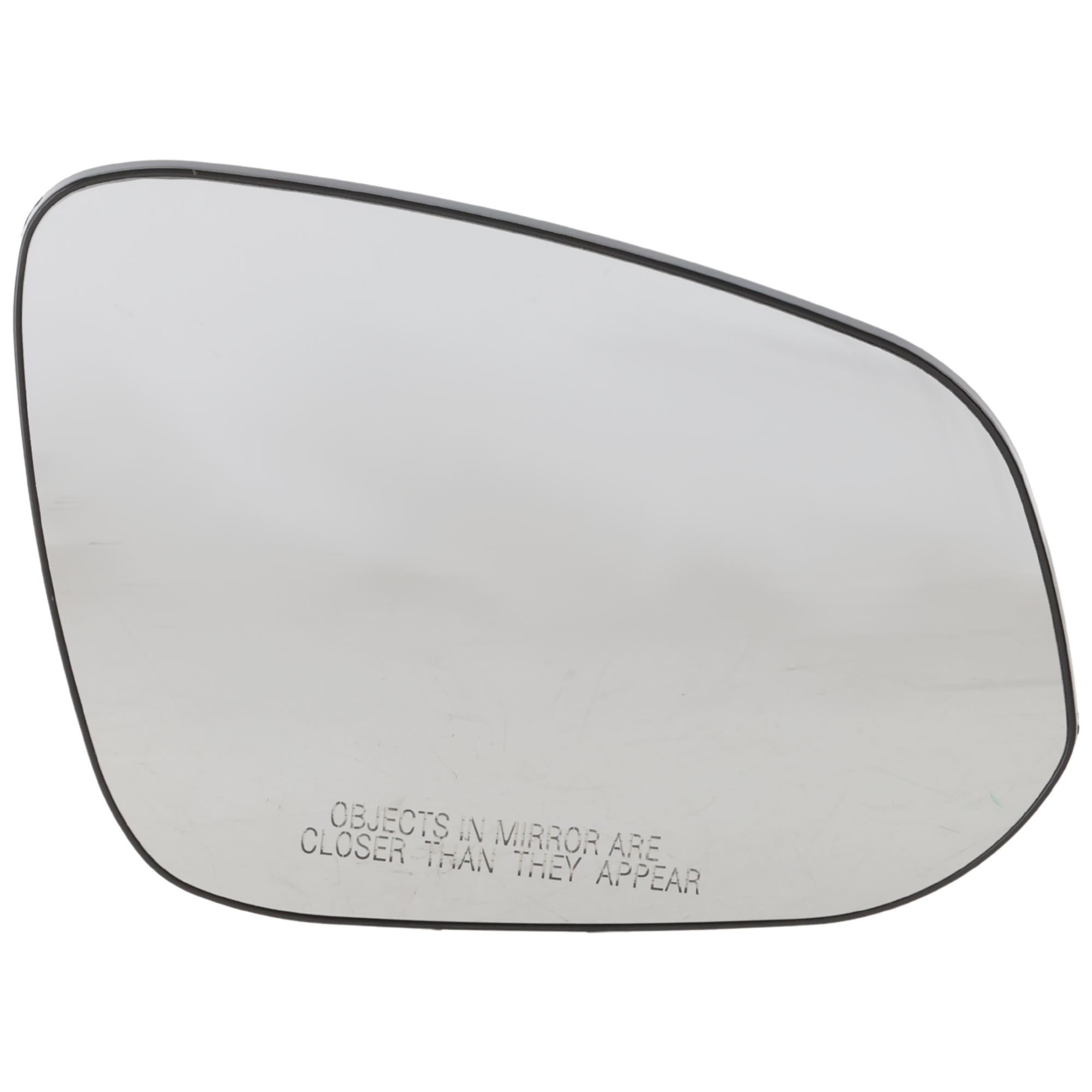 AM TACOMA 24-25 MIRROR GLASS RH Power Heated w o BSD w o Signal Light Crew Extended Cab SKU JTY289GR Partslink TO1325194 OEM 87902AK010