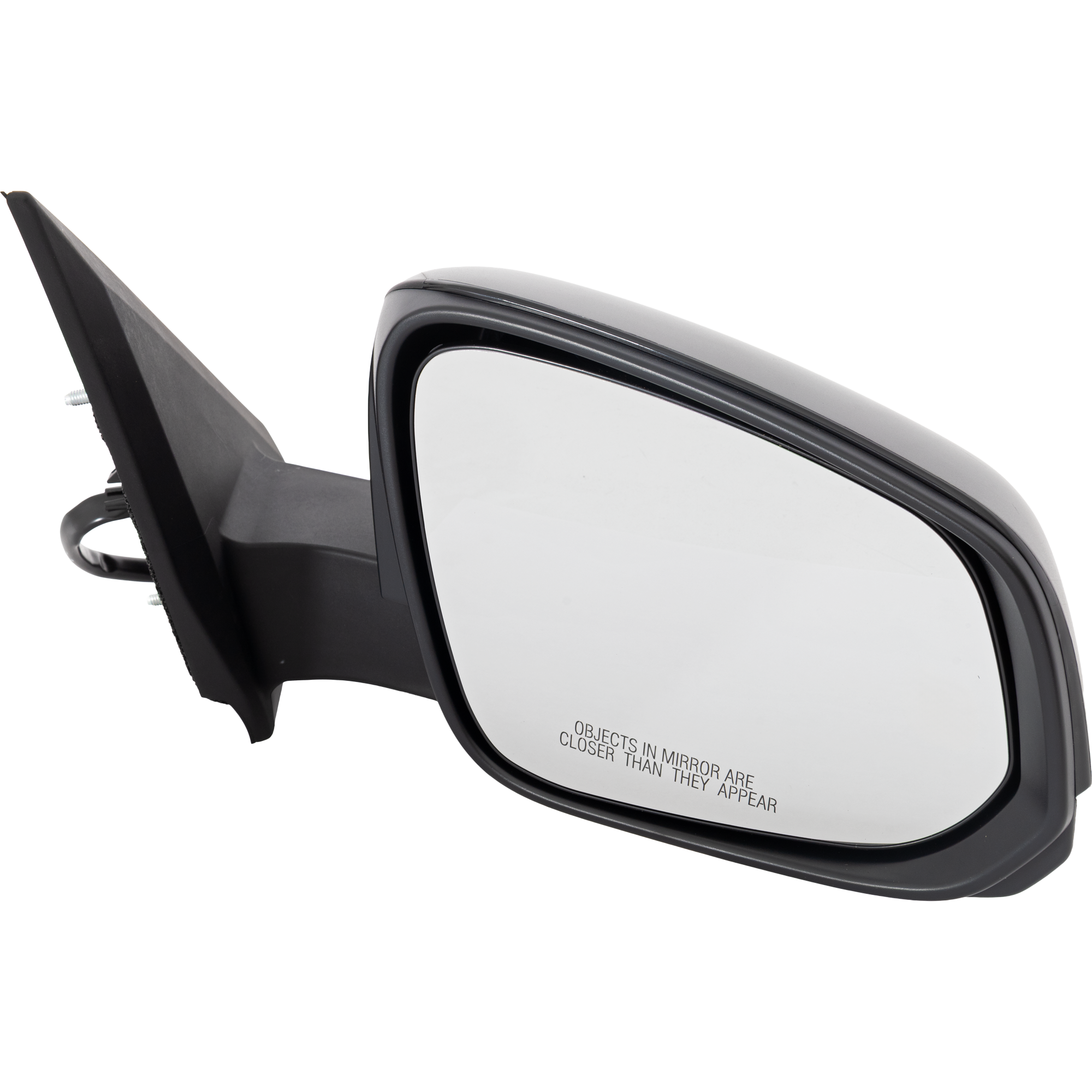 AM TACOMA 24-25 MIRROR RH Power Heated Manual Folding Textured w BSD w o Auto Dimming w o Signal Light w o Memory w o Puddle Light w o Side View Camera SKU JTY305ER Partslink TO1321461 OEM 87910AK020 PFM