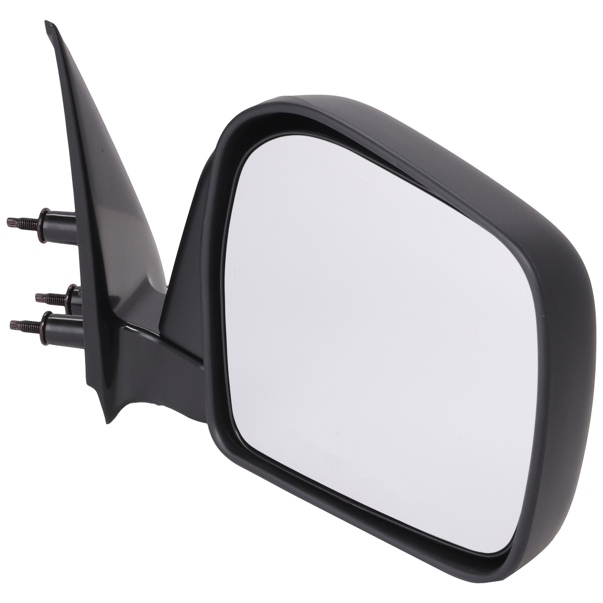 AM TACOMA 00-00 MIRROR RH Manual Adjust Manual Folding Non Heated Paintable 9 x 7 in. Housing w Off Road Package SKU JTY35R Partslink TO1321161 OEM 8791035560