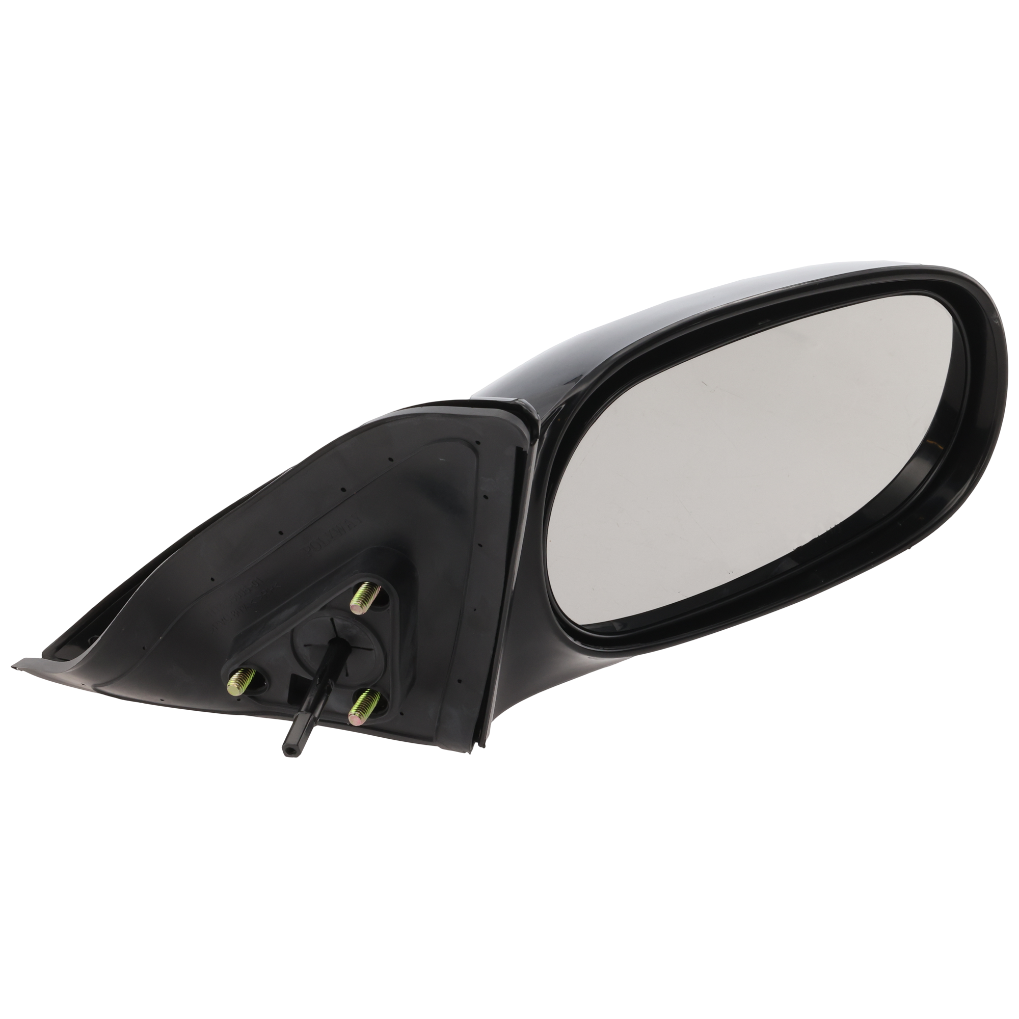 AM COROLLA PRIZM 98-02 MIRROR RH Manual Adjust Non Folding Non Heated Paintable No Auto dimming BSD Memory and Signal Light SKU JTY37R Partslink TO1321144 GM1321234 OEM 8791002100-94857539