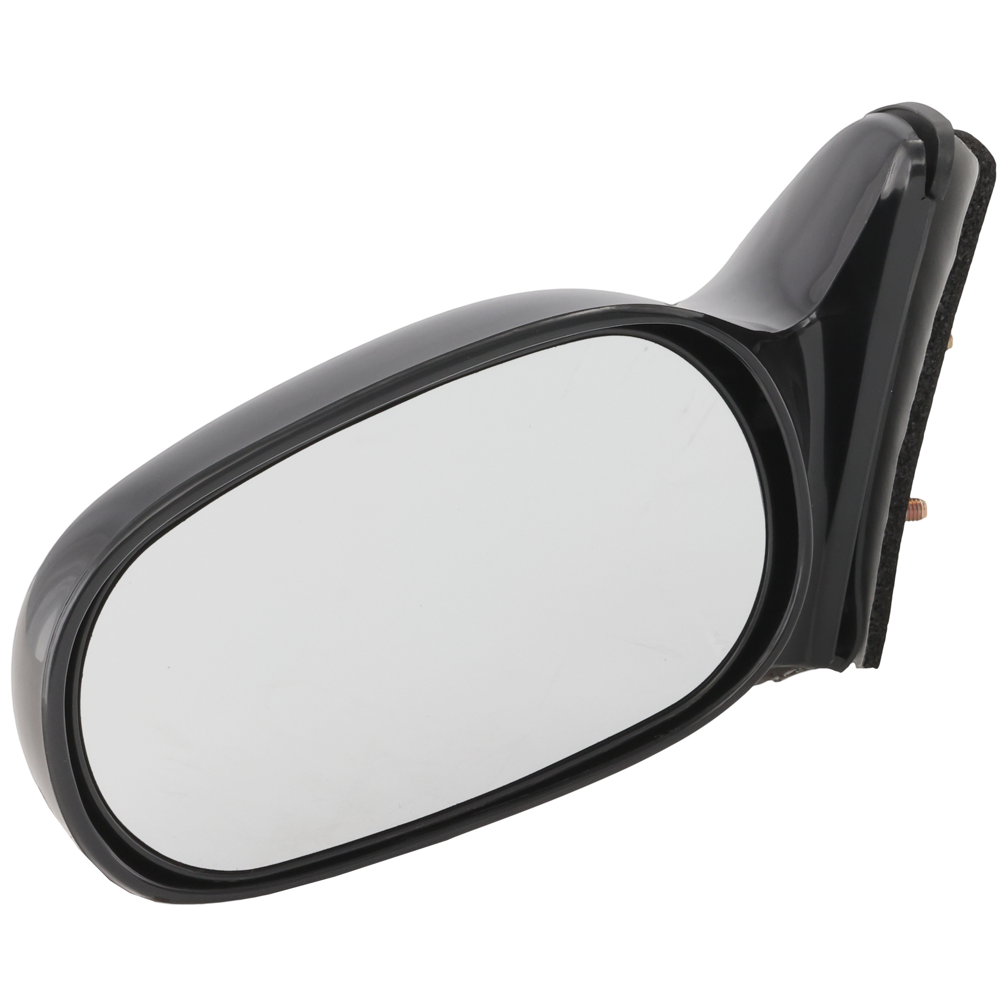 AM COROLLA 98-02 MIRROR LH Manual Adjust Non Folding Non Heated Paintable No Auto dimming BSD Memory and Signal Light SKU JTY38L Partslink TO1320143 OEM 8794002090