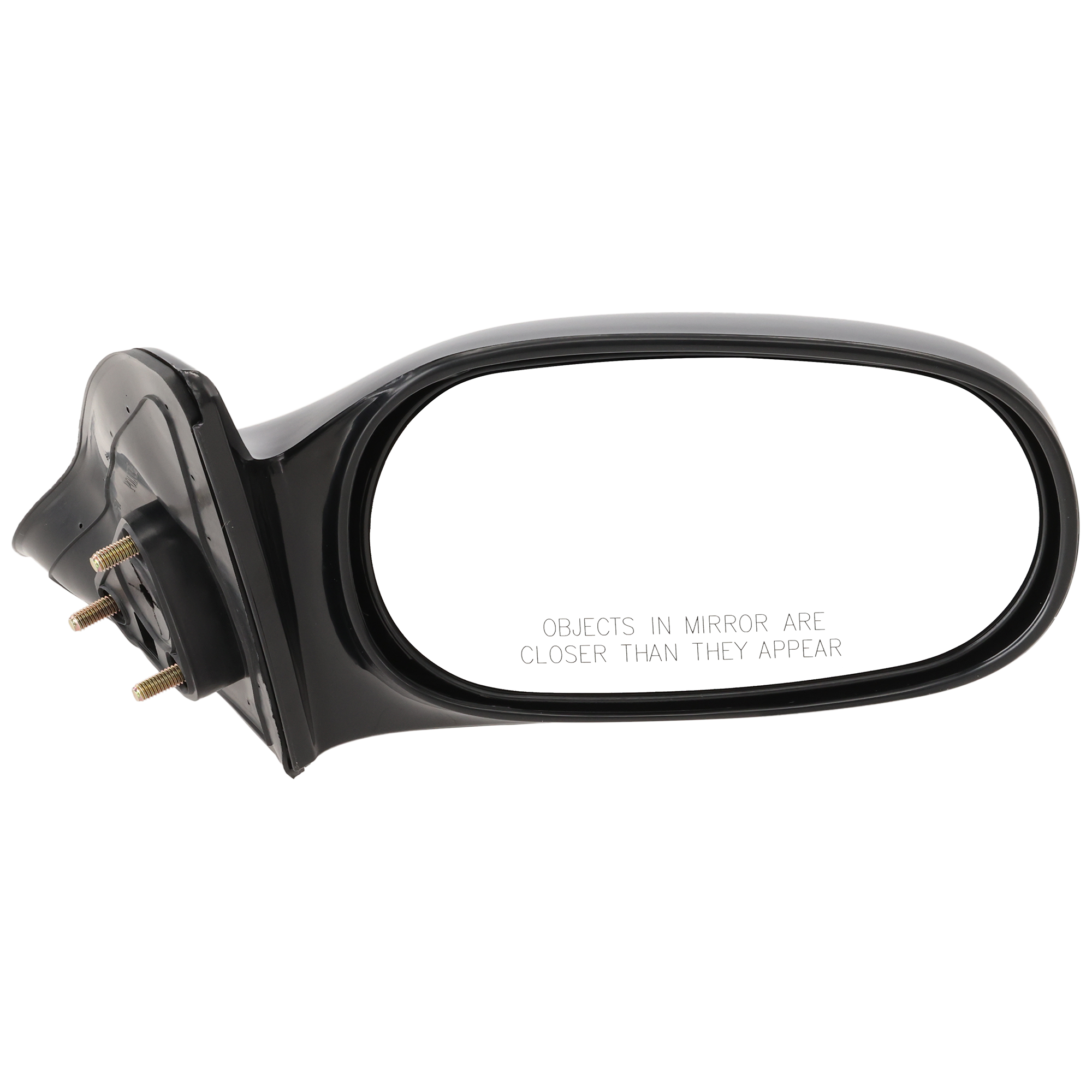 AM COROLLA 98-02 MIRROR RH Manual Adjust Non Folding Non Heated Paintable No Auto dimming BSD Memory and Signal Light SKU JTY38R Partslink TO1321143 OEM 8791002090