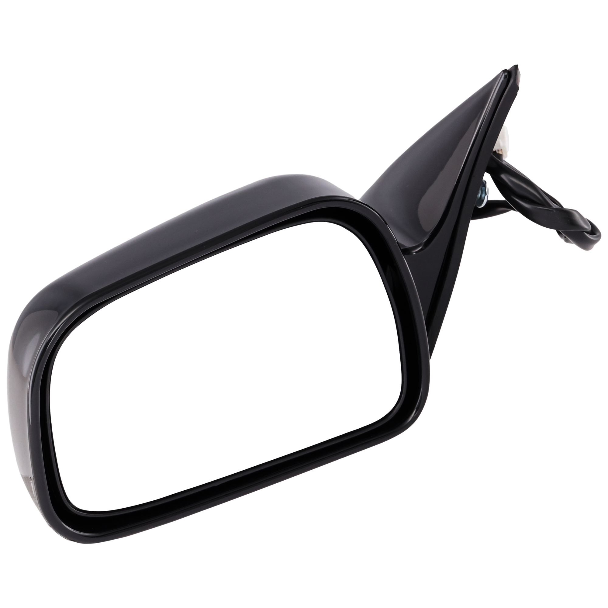 AM AVALON 95-99 MIRROR LH Power Non Folding Non Heated Paintable No Auto dimming BSD Memory and Signal Light SKU JTY45EL Partslink TO1320155 OEM 8794007011C0
