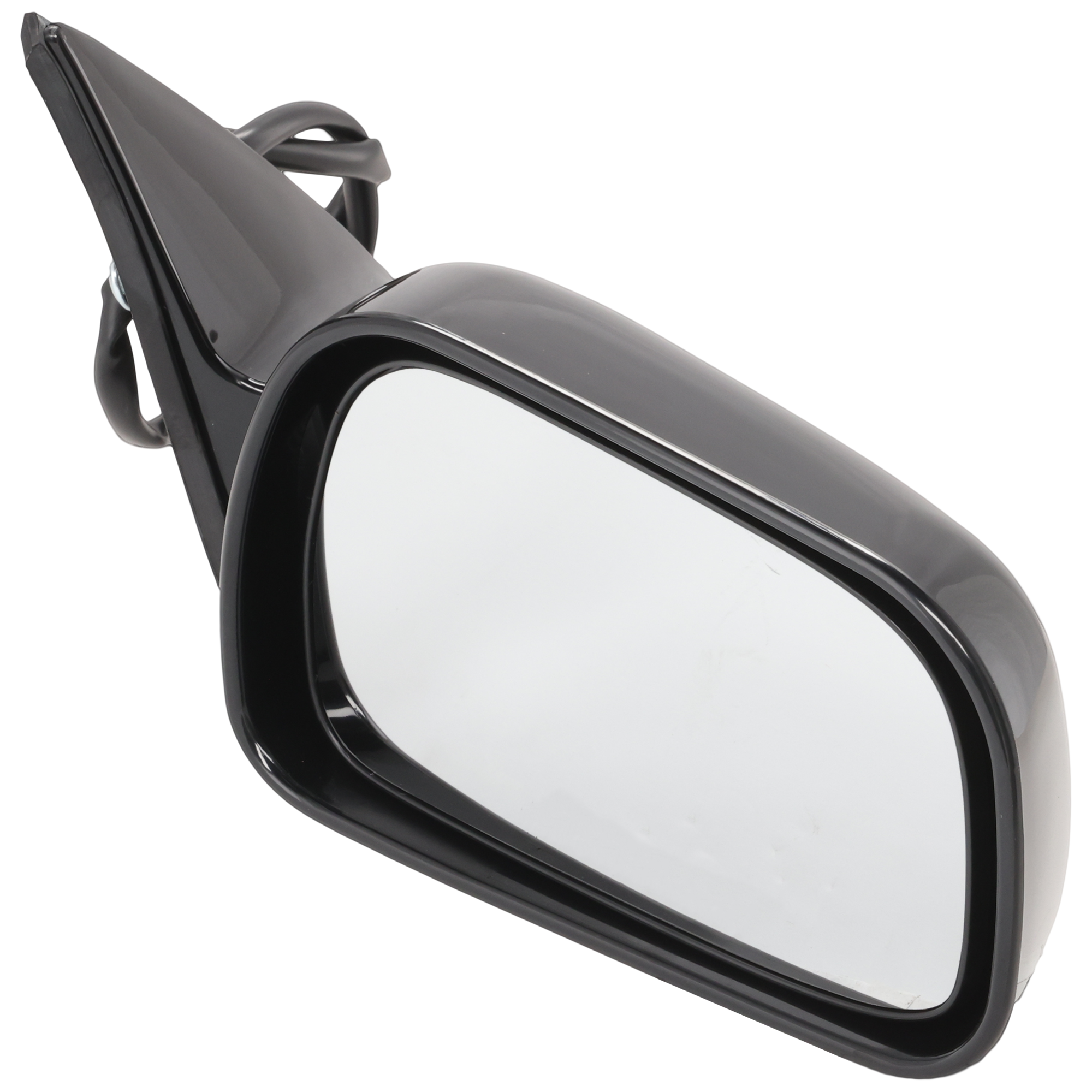 AM AVALON 95-99 MIRROR RH Power Non Folding Non Heated Paintable No Auto dimming BSD Memory and Signal Light SKU JTY45ER Partslink TO1321155 OEM 8791007011C0