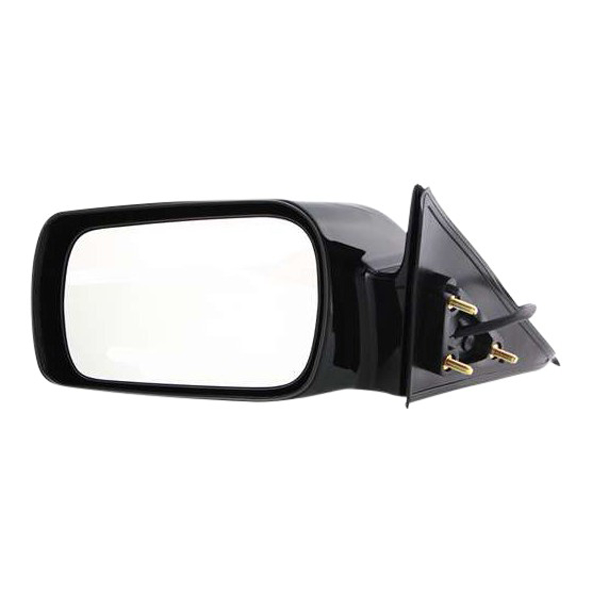 AM AVALON 00-04 MIRROR LH Power Non Folding Non Heated Paintable No Auto dimming BSD Memory and Signal Light SKU JTY46EL Partslink TO1320164 OEM 87940AC011C0