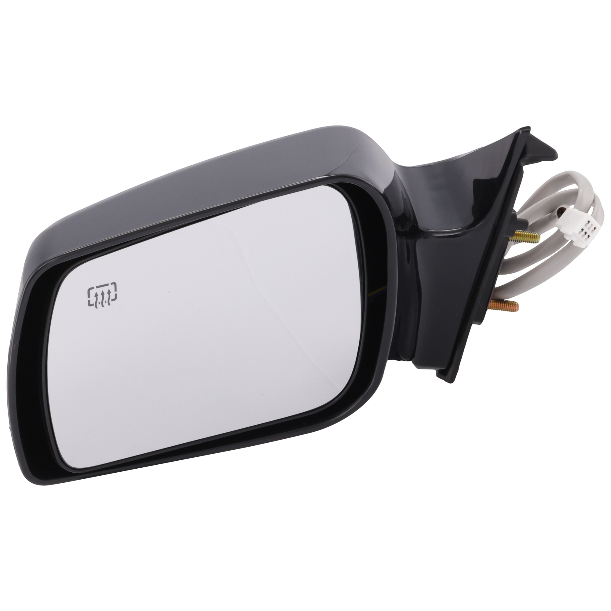 AM AVALON 00-04 MIRROR LH Power Non Folding Heated Paintable No Auto dimming BSD Memory and Signal Light SKU JTY47EL Partslink TO1320165 OEM 87940AC020C0