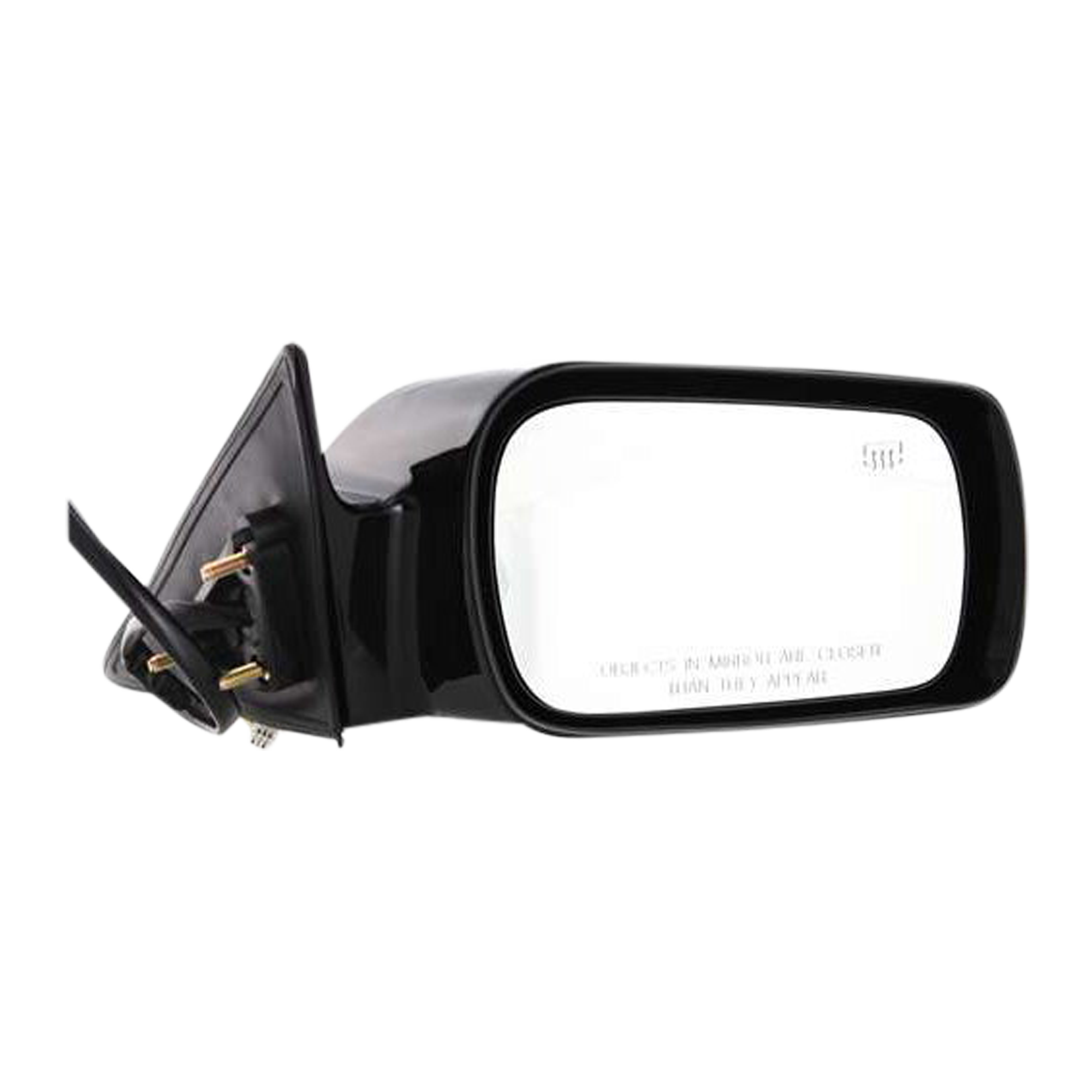 AM AVALON 00-04 MIRROR RH Power Non Folding Heated Paintable No Auto dimming BSD Memory and Signal Light SKU JTY47ER Partslink TO1321165 OEM 87910AC021C0