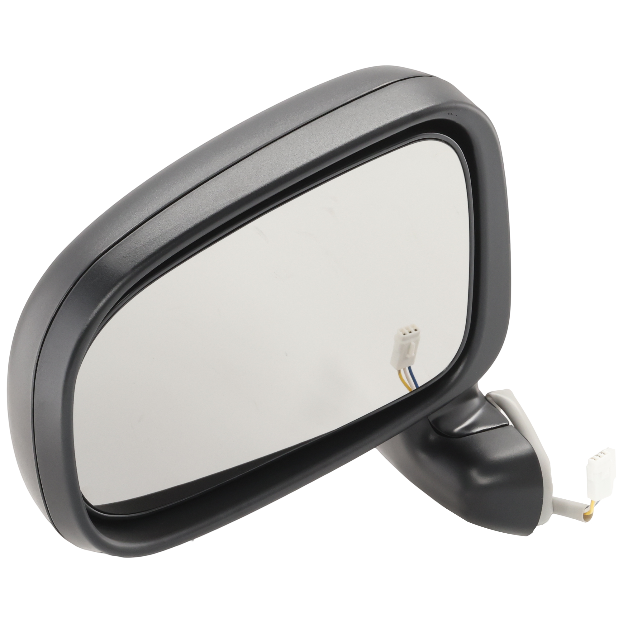 AM PREVIA 91-97 MIRROR LH Power Manual Folding Non Heated Textured SKU JTY48EL Partslink TO1320158 OEM 8794028290