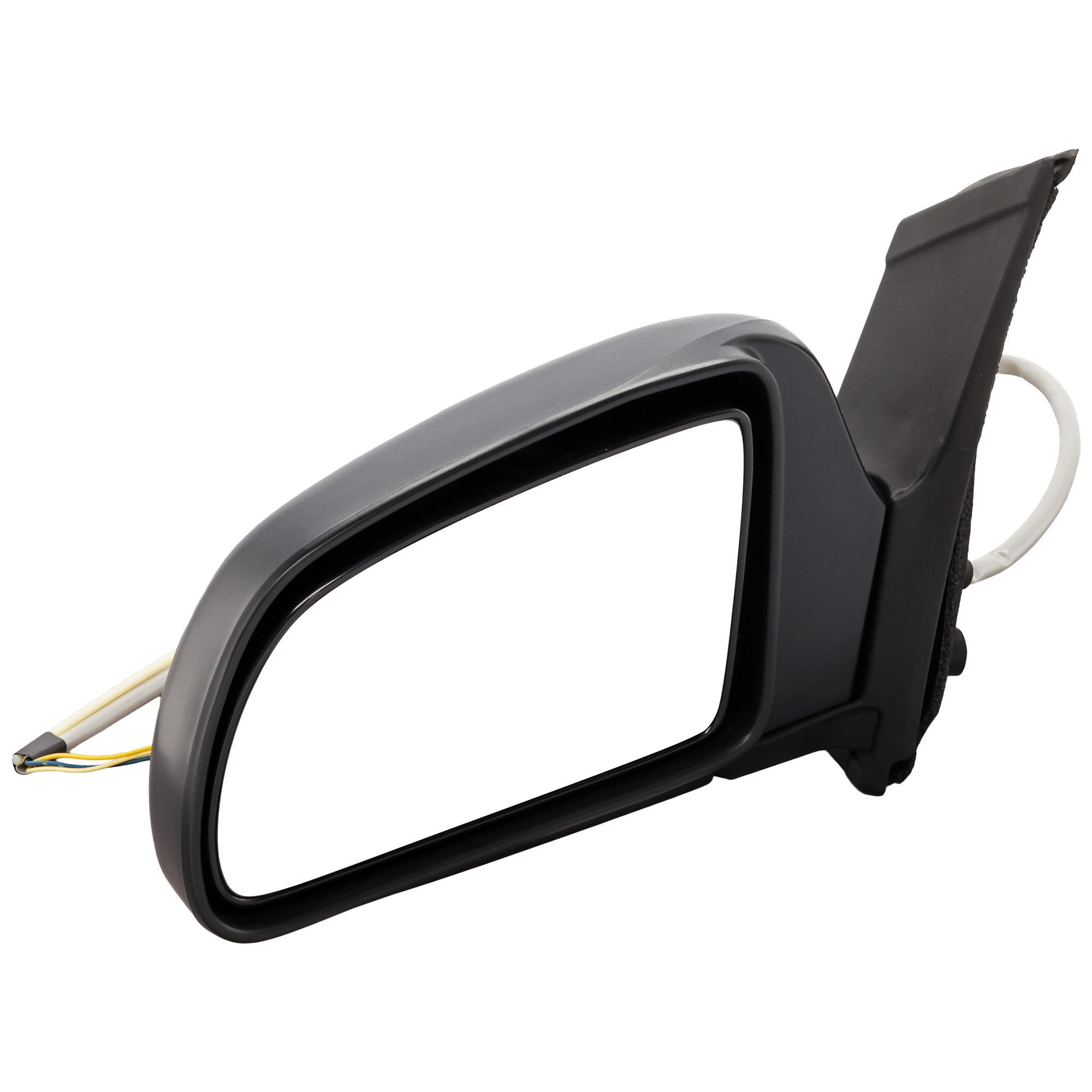 AM SIENNA 98-03 MIRROR LH Power Manual Folding Non Heated Paintable LE Models SKU JTY50EL Partslink TO1320128 OEM 8794008040