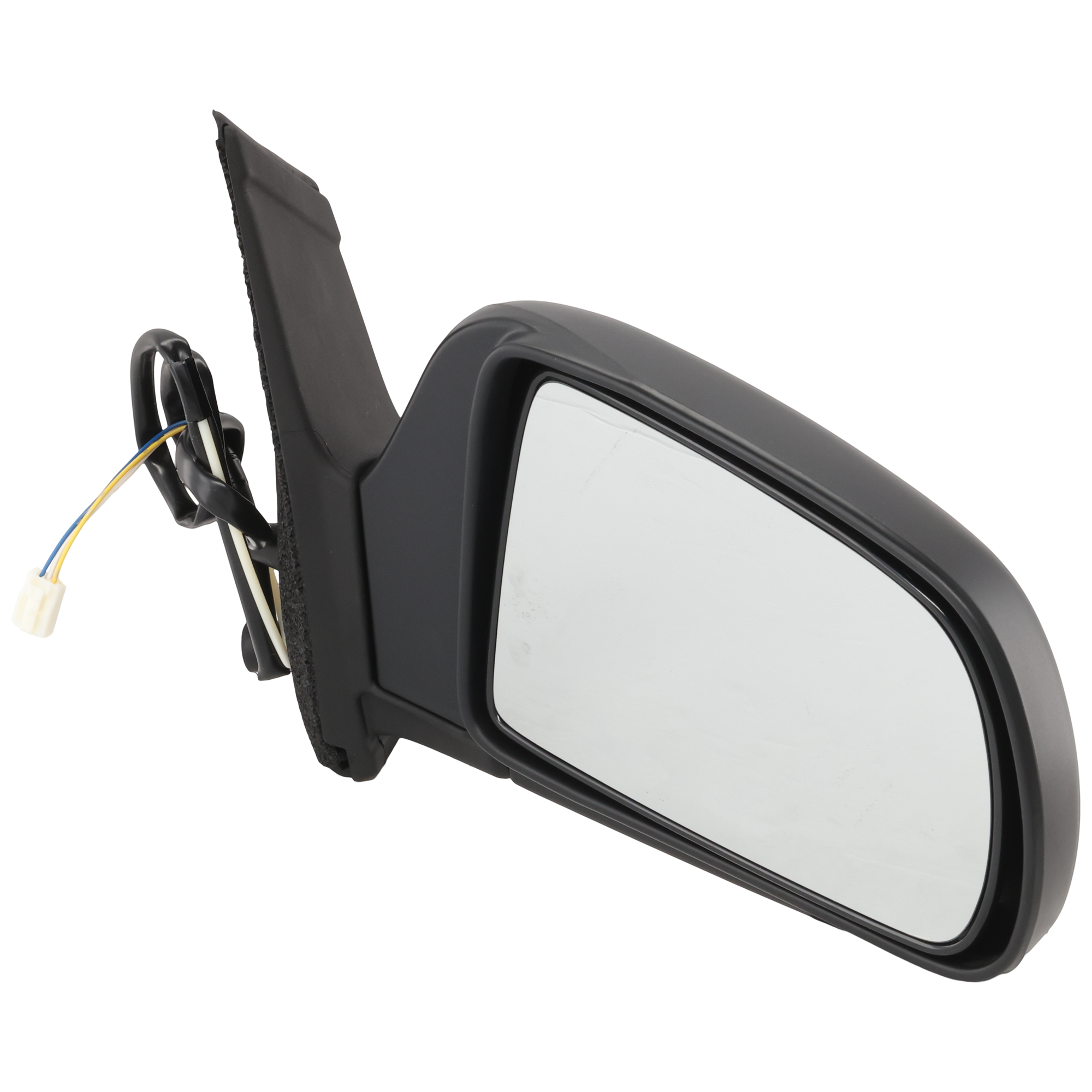 AM SIENNA 98-03 MIRROR RH Power Manual Folding Non Heated Paintable LE Models SKU JTY50ER Partslink TO1321128 OEM 8791008041